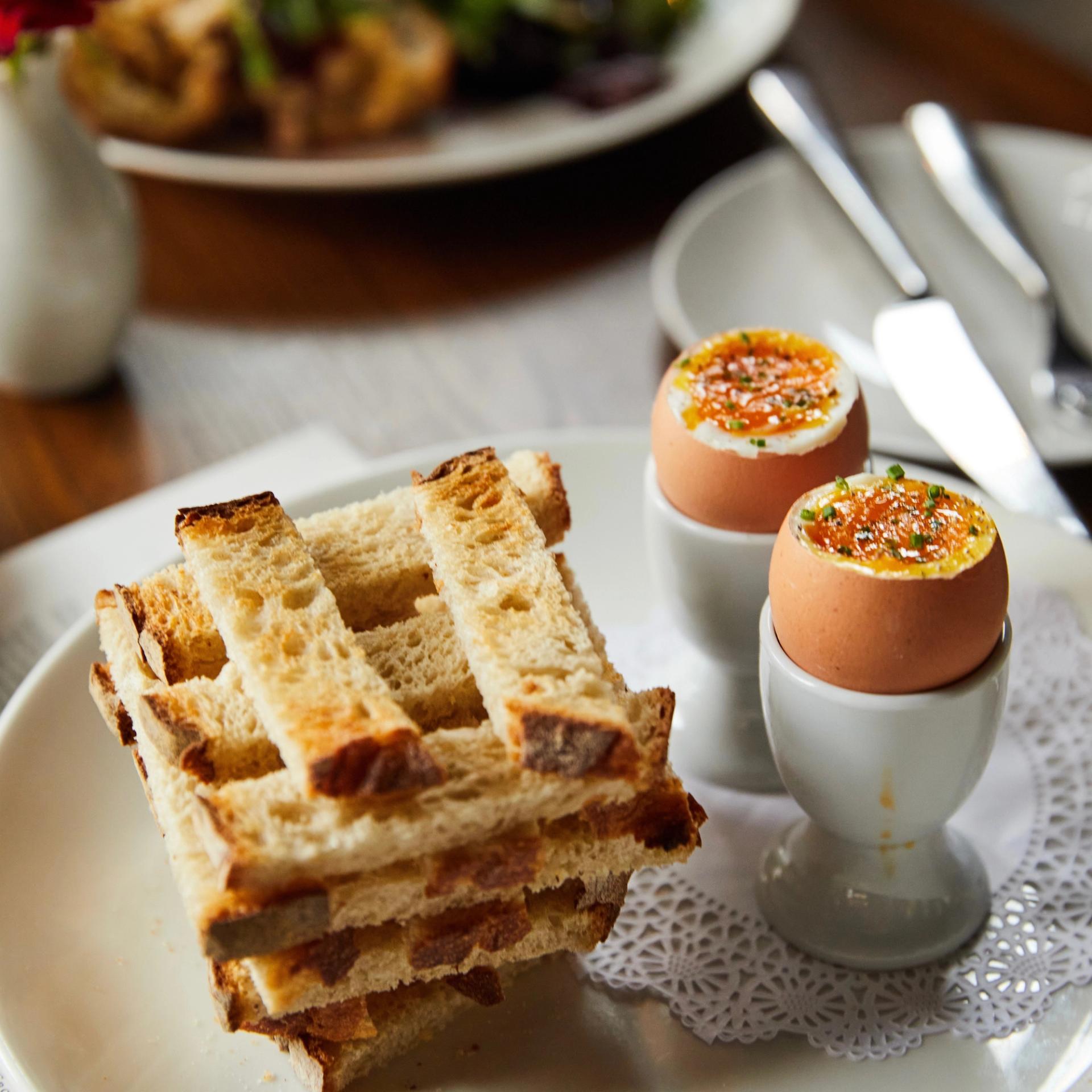 Photo of Brunch Entree