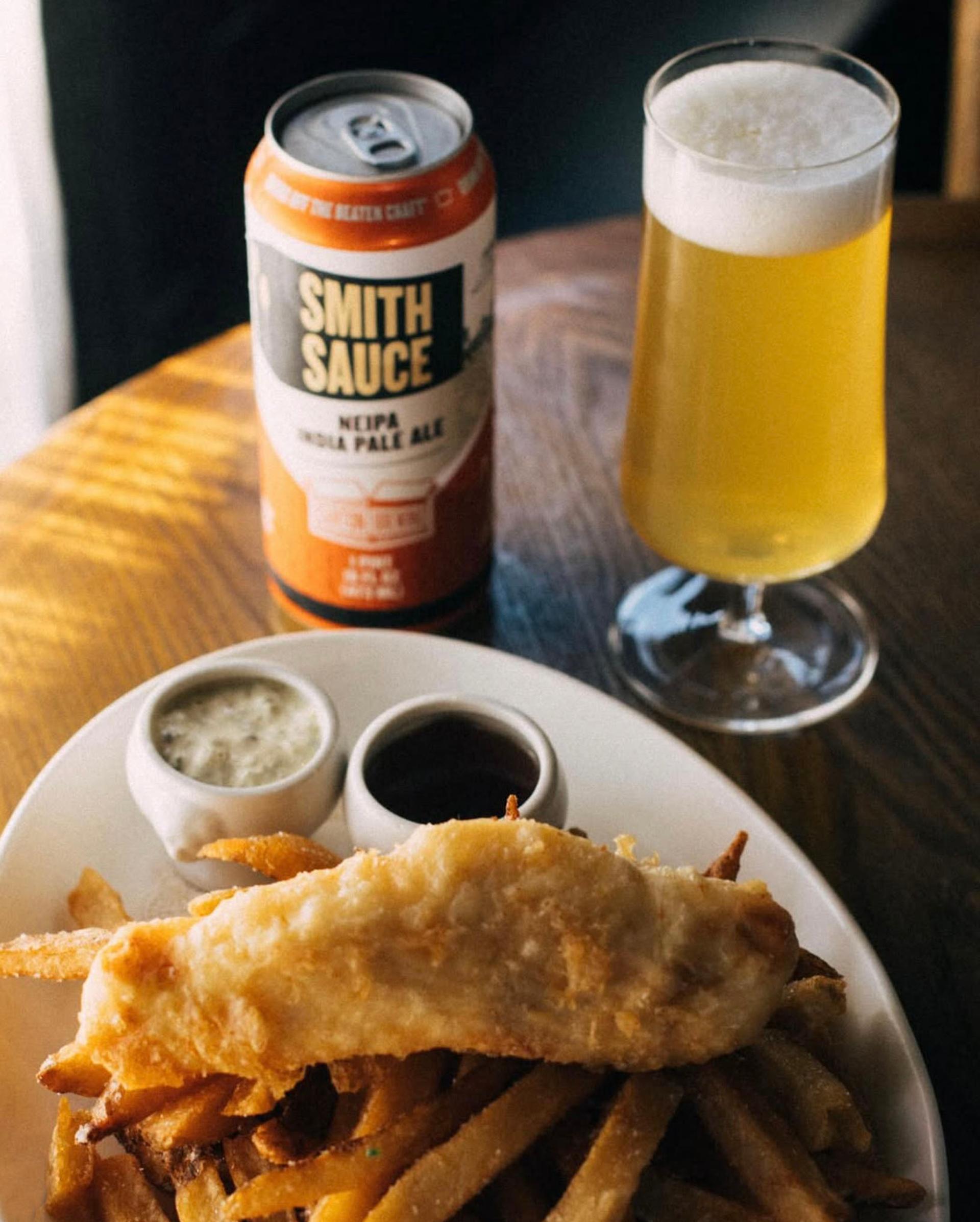 Photo of Smith Sauce