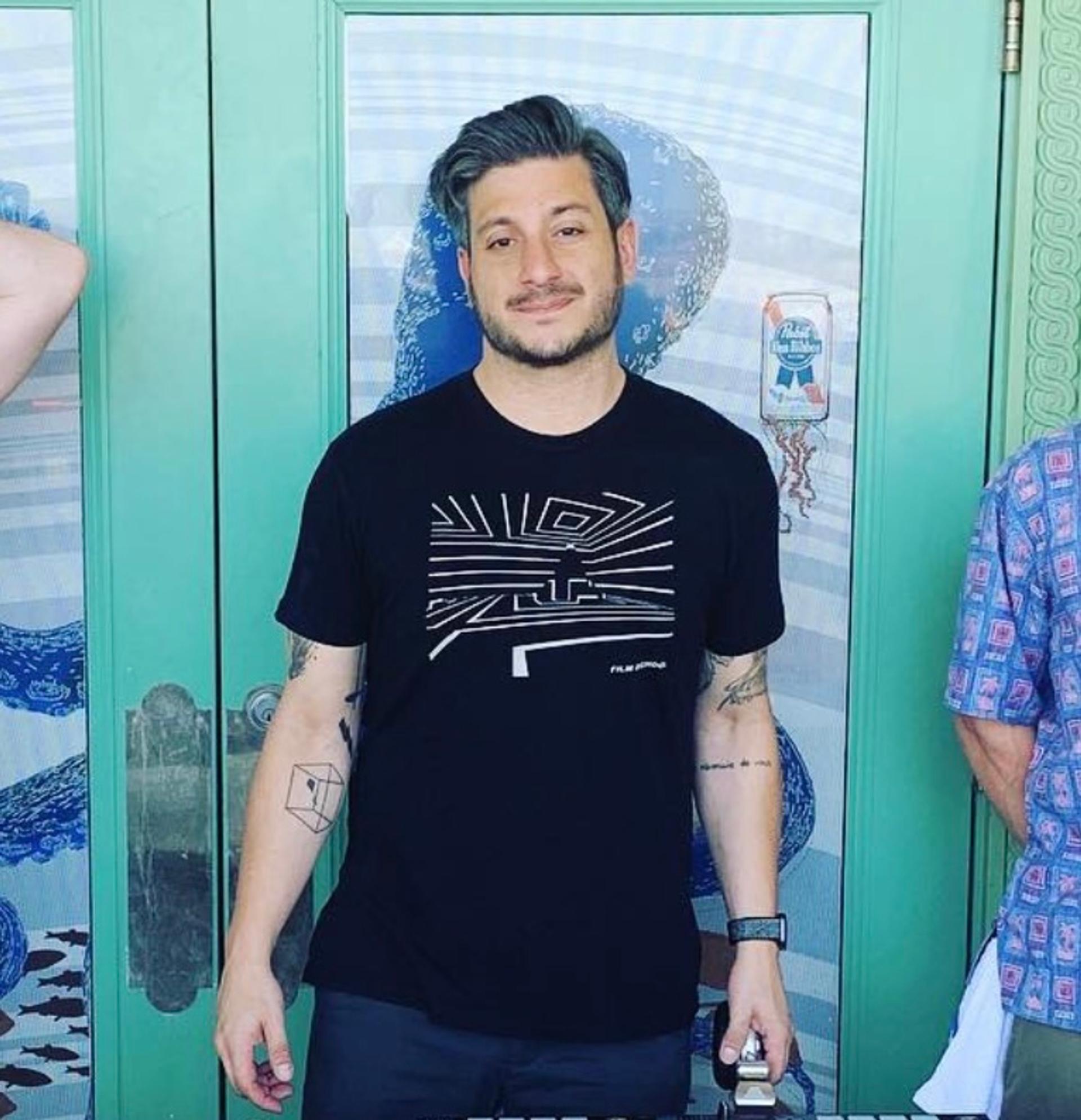 Photo of Entertainer