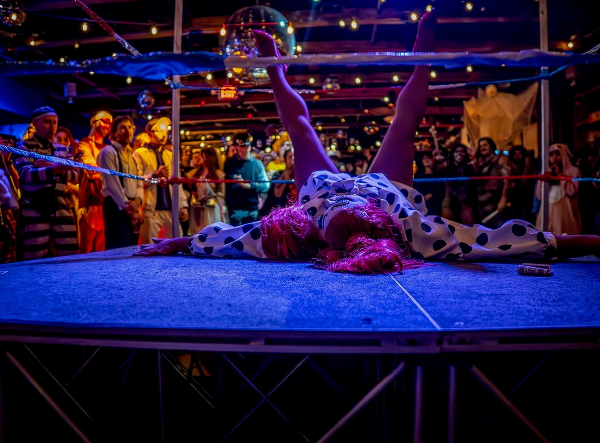 Photo of Dance Party
