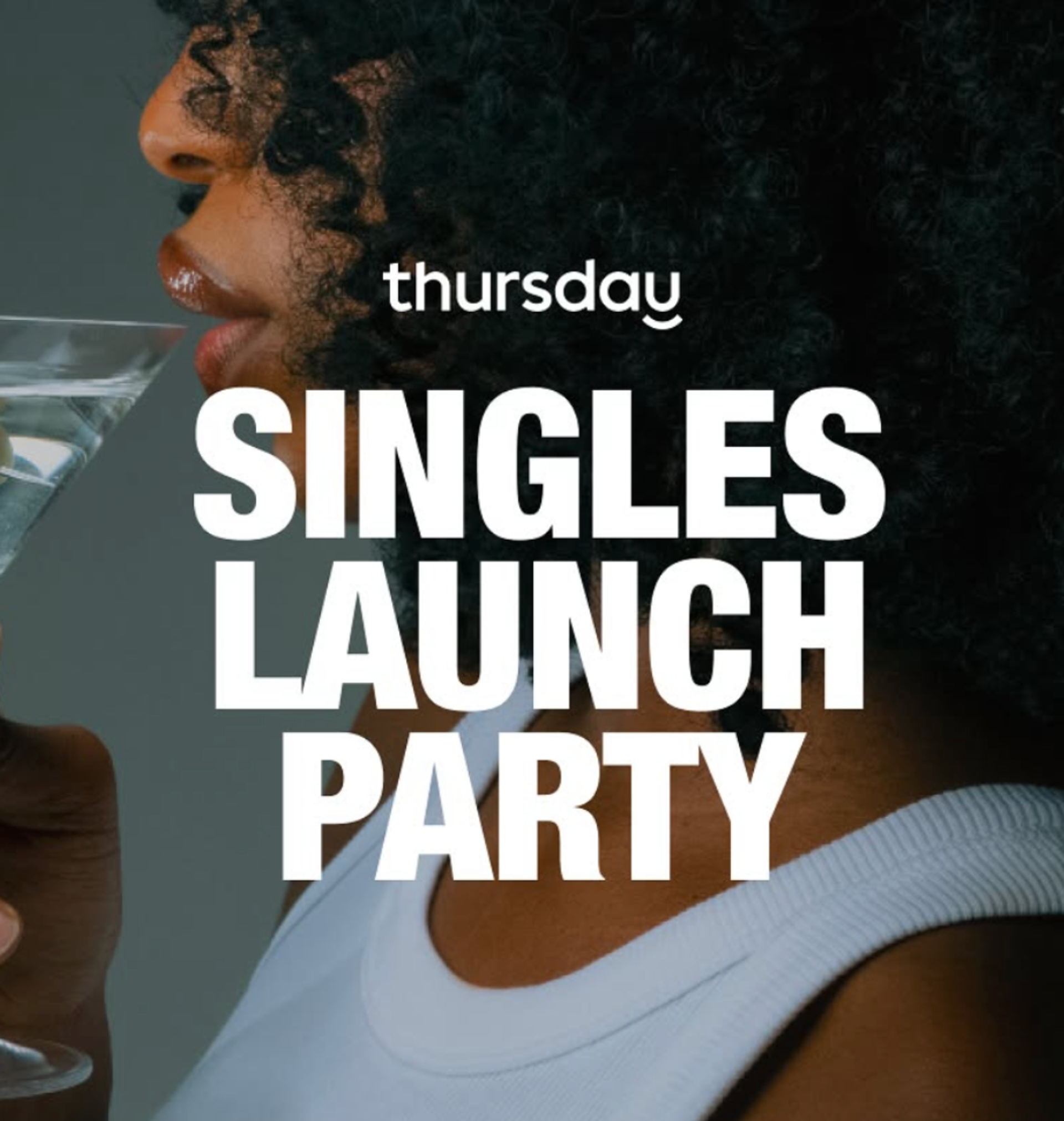 Photo of Thursday Party Promo
