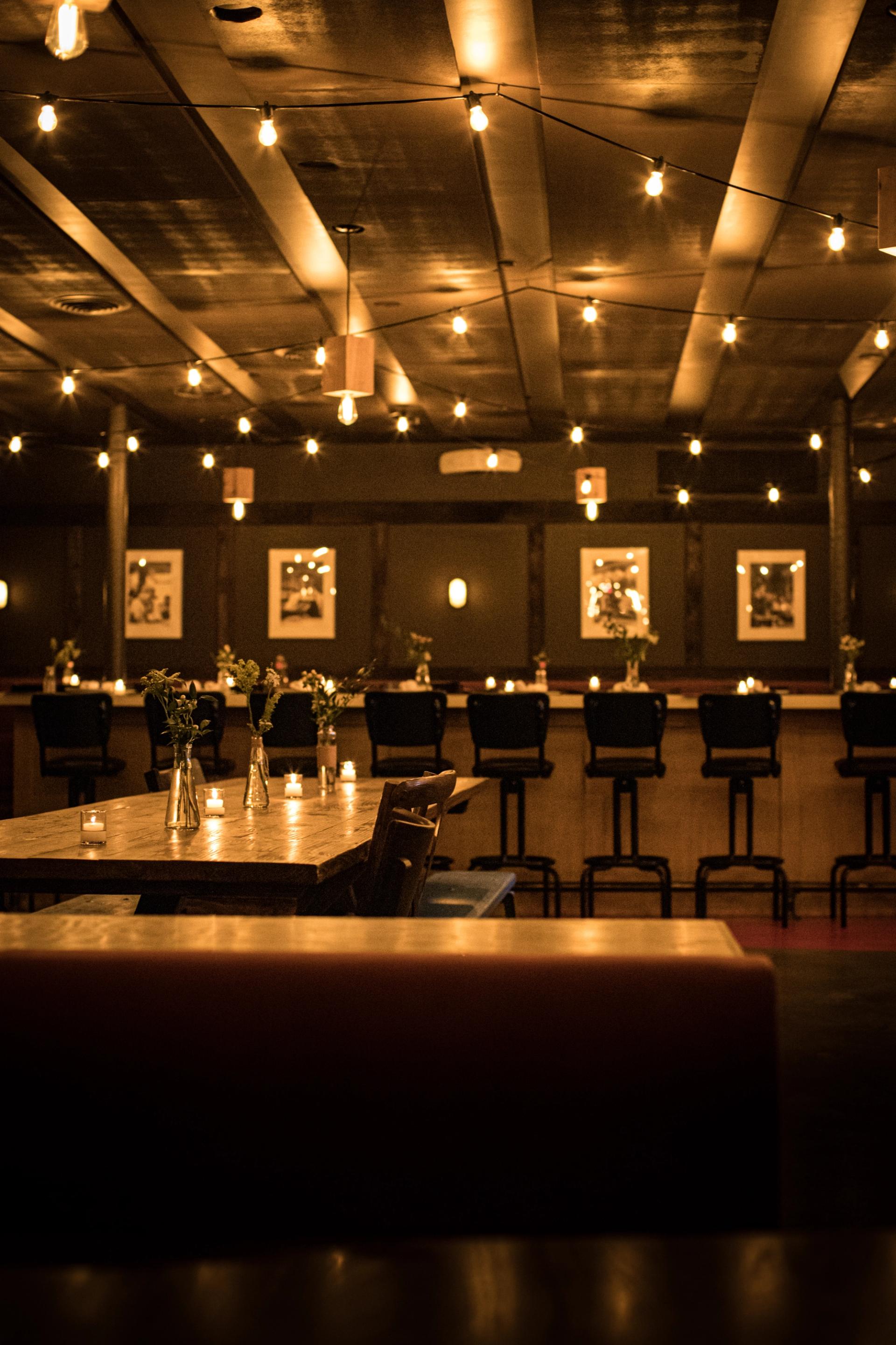 Photo of Porta Montclair Monk Room