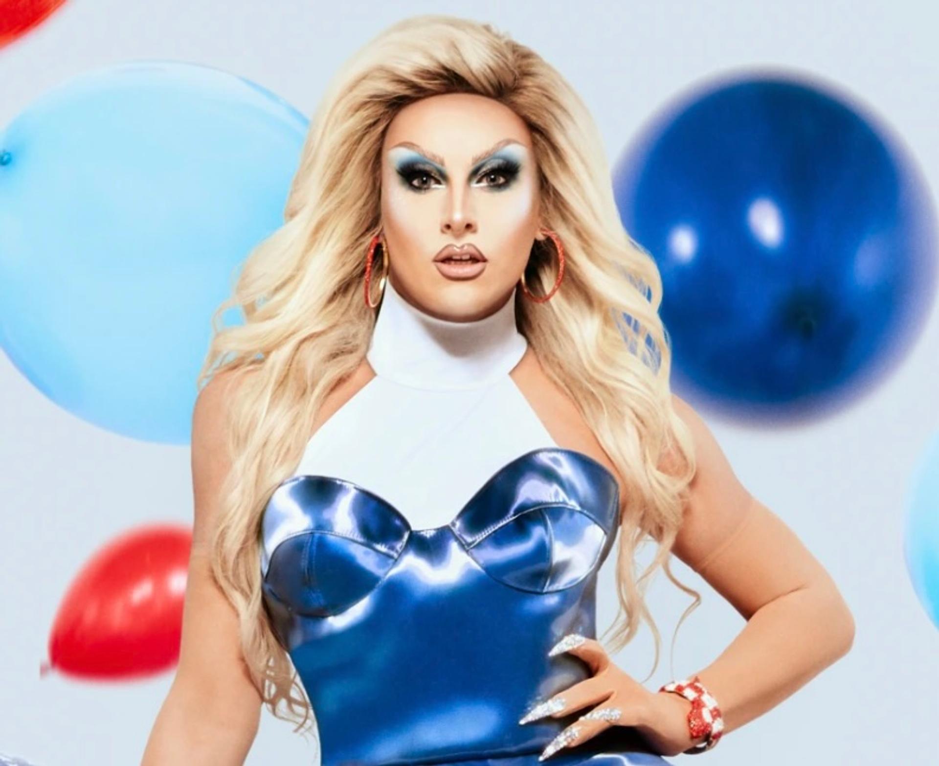 Photo of Entertainer