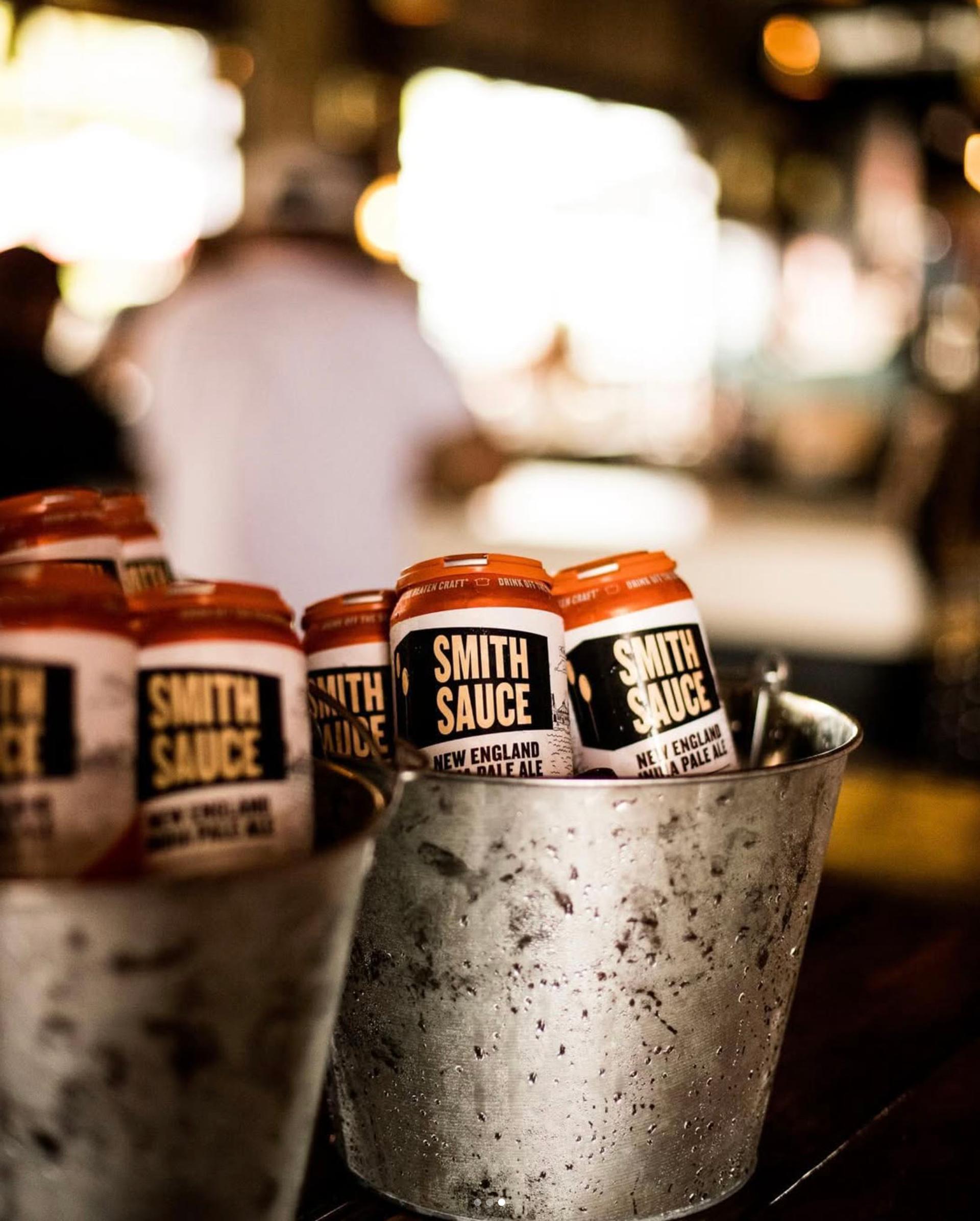 Photo of Smith Sauce