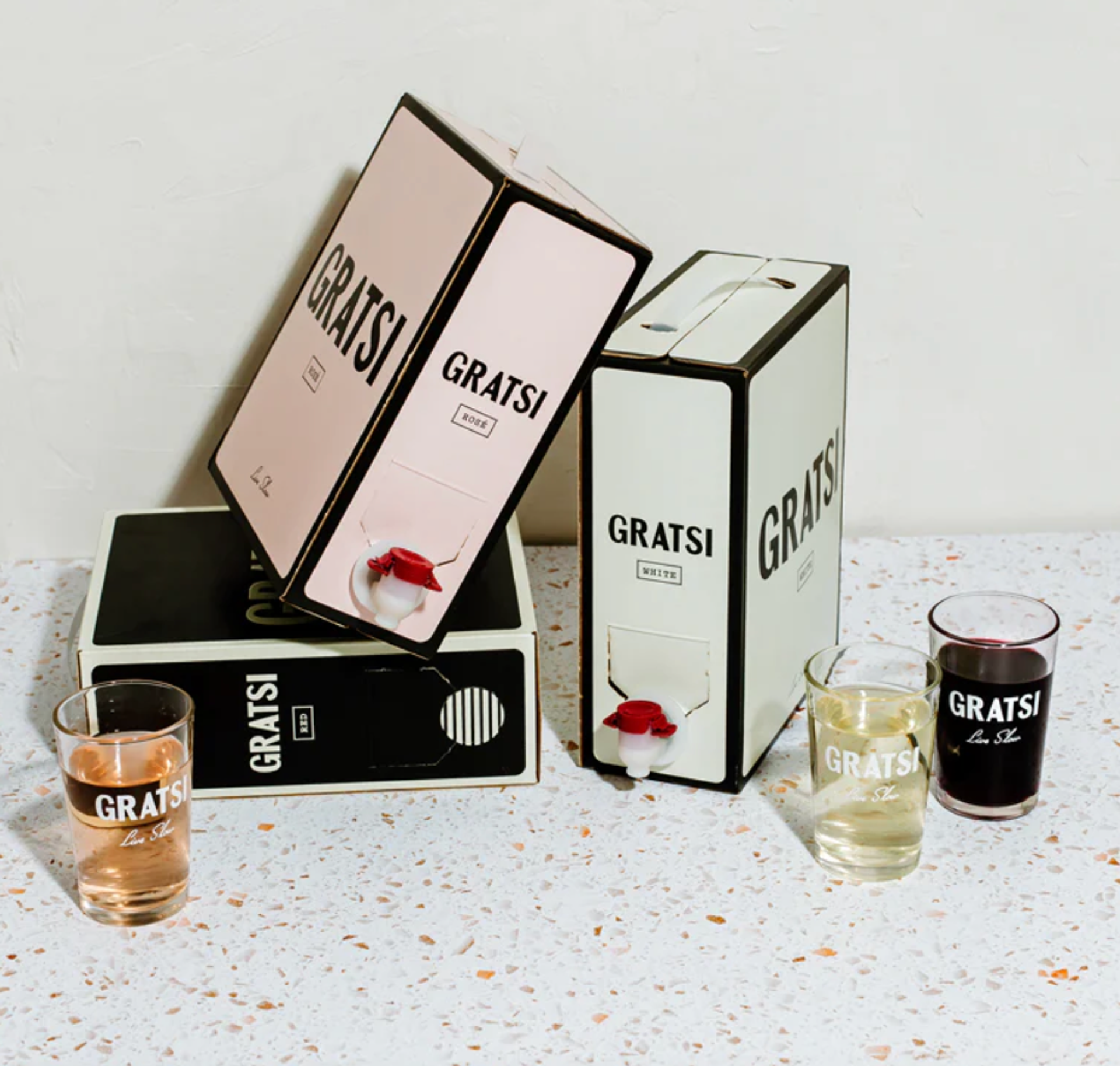 Photo of Wine Boxes