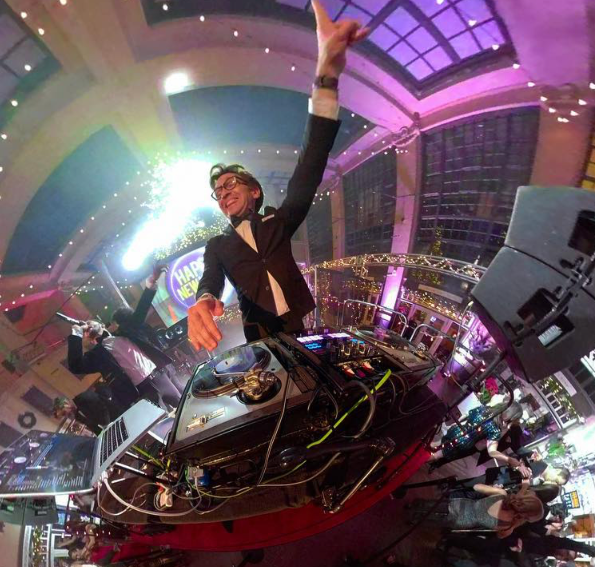 Photo of Entertainer