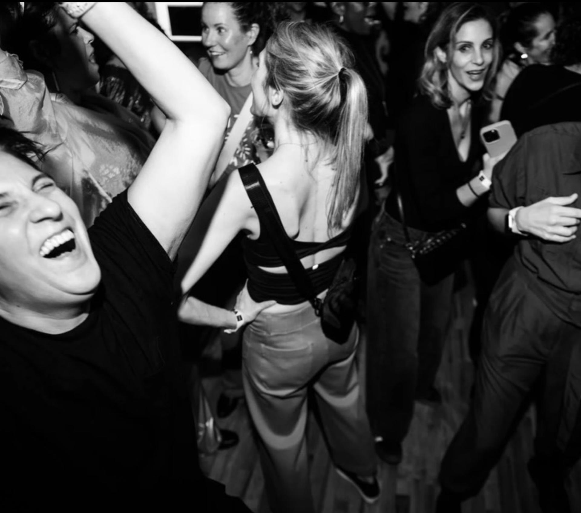 Photo of Dance Party