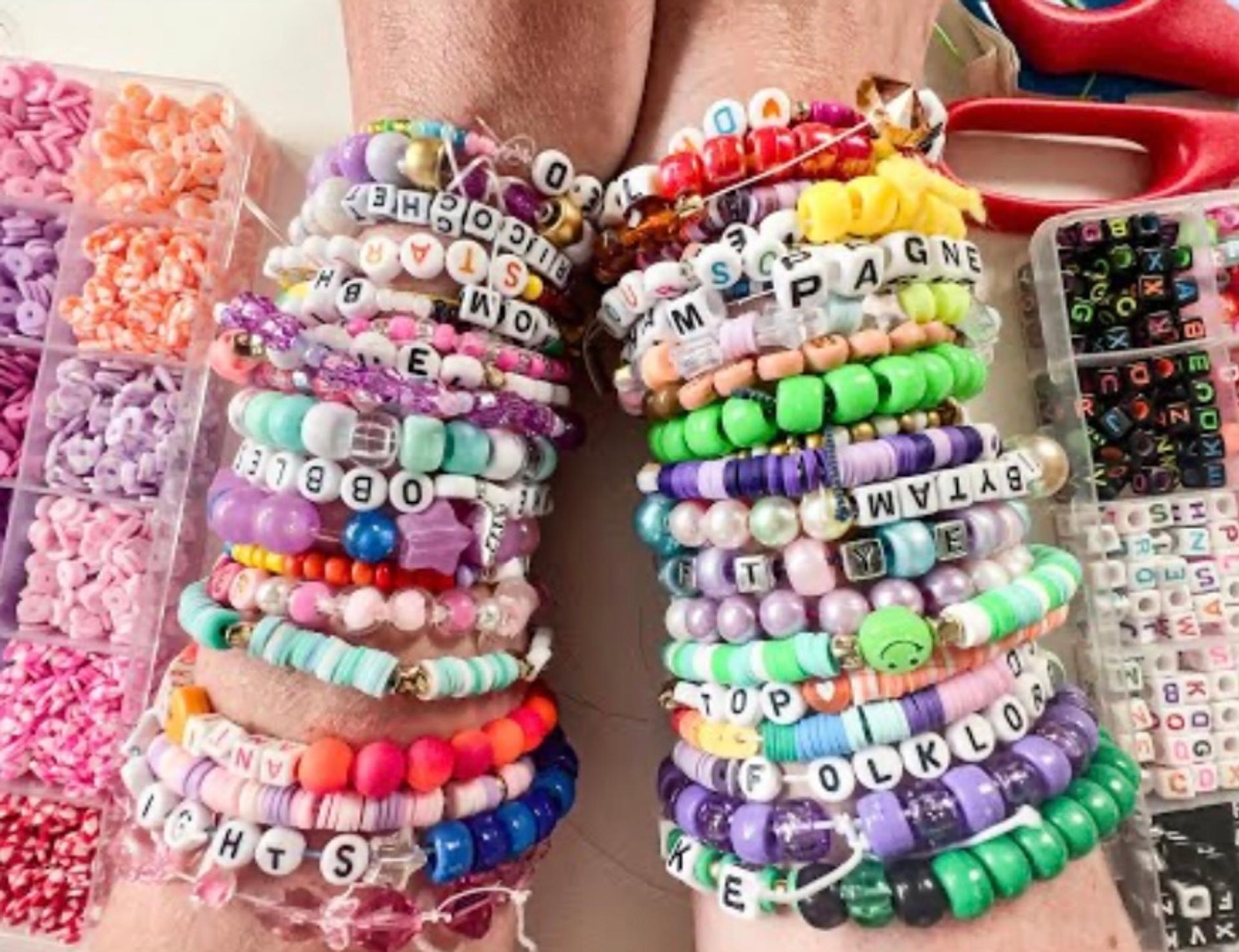 Photo of Galentine's Activities