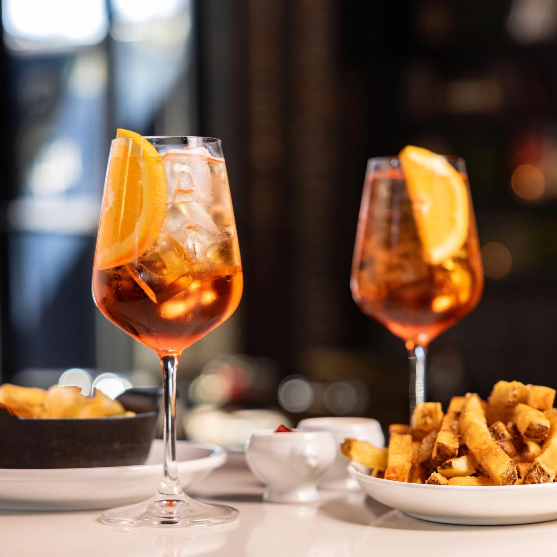 Photo of Apero Hour Specials