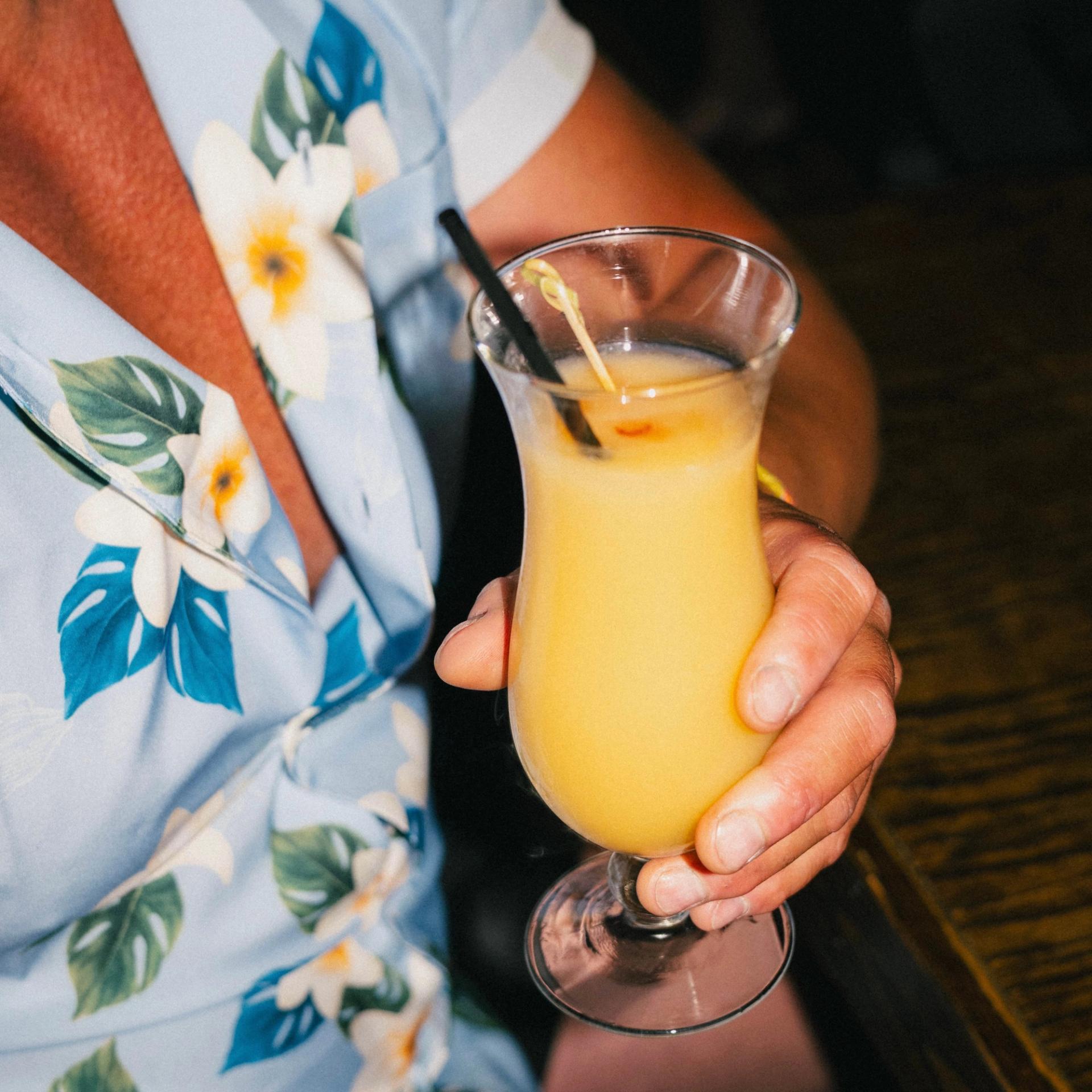 Photo of Frozen Drink