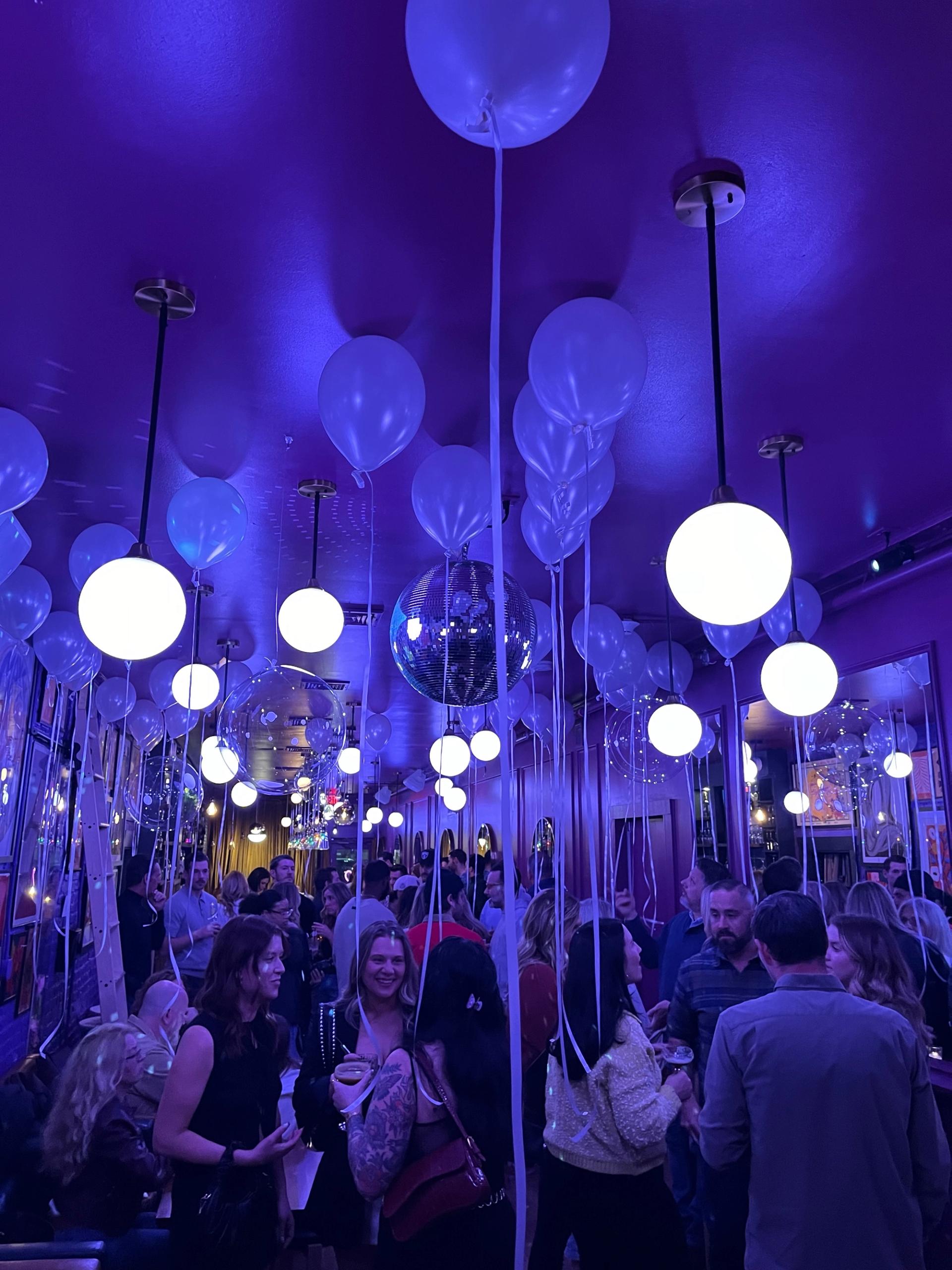 Photo of Dance Floor