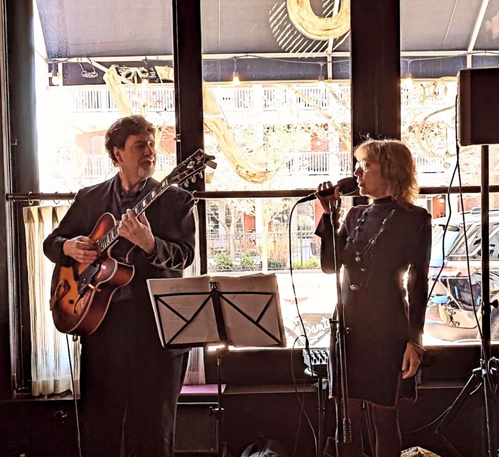 Photo of Entertainers