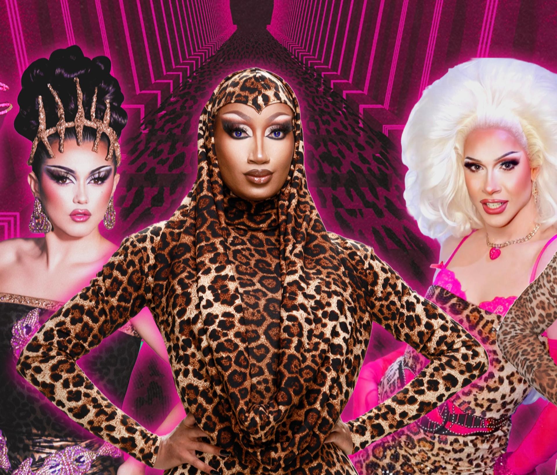 Photo of Drag Queens