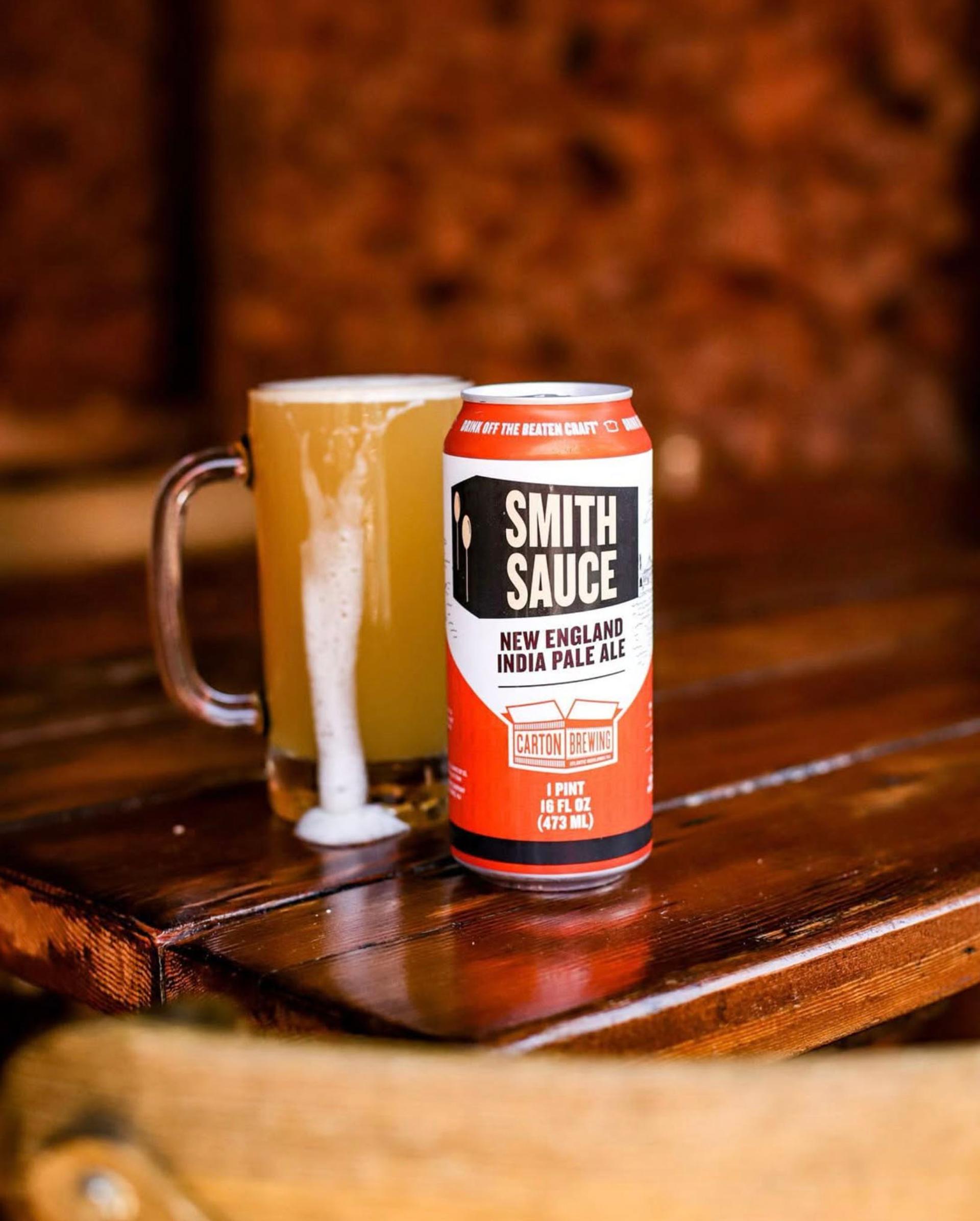 Photo of Smith Sauce