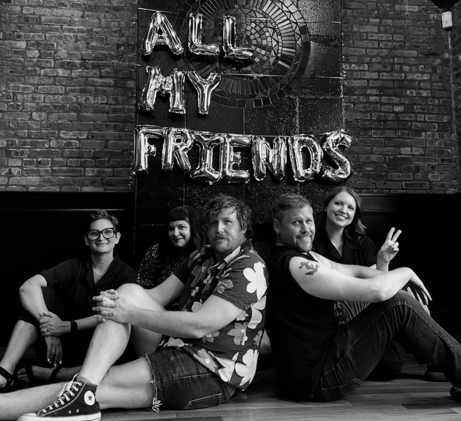 Photo of Entertainer