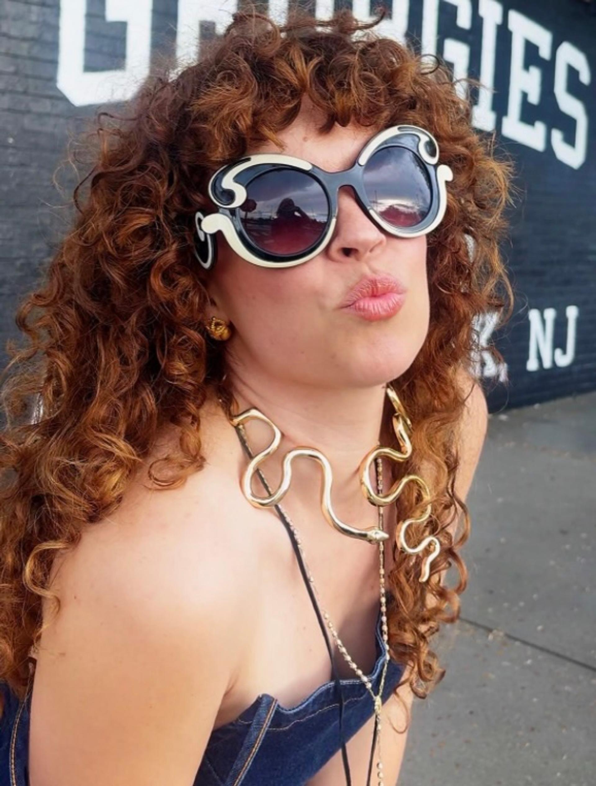 Photo of Guest of Honor