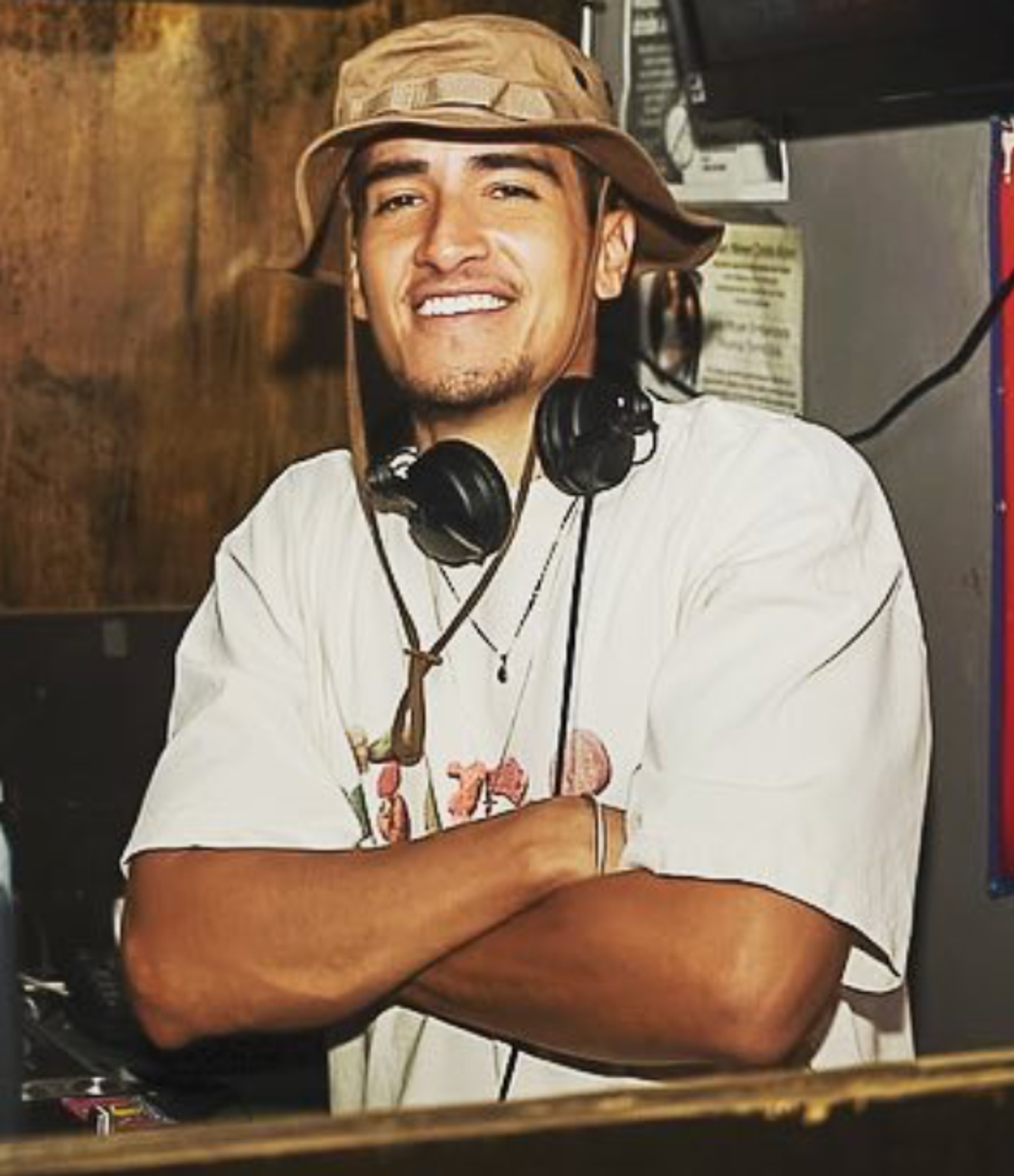 Photo of Entertainer