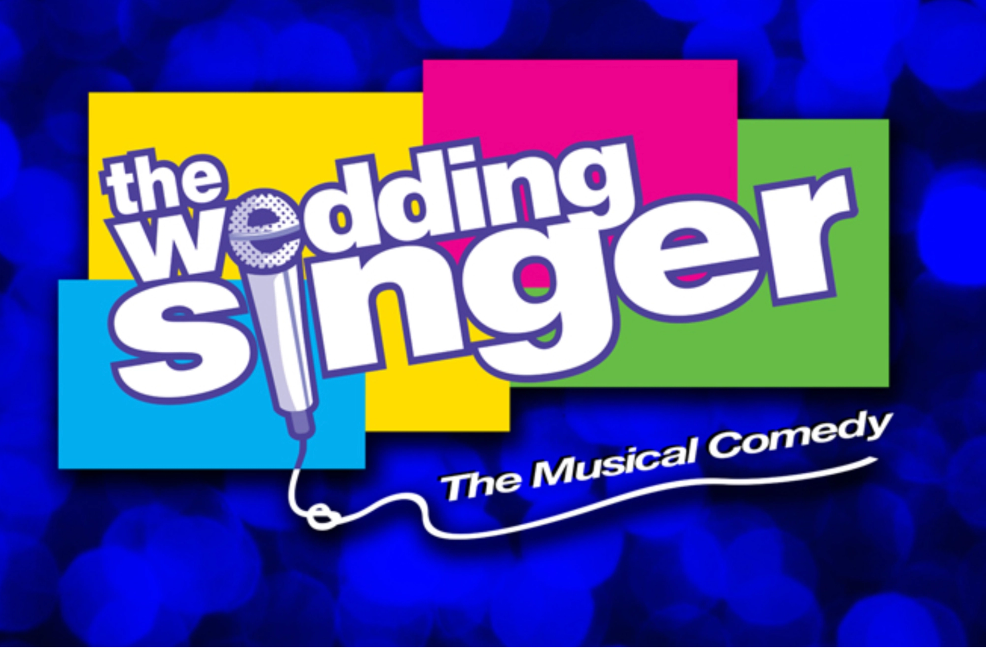 Logo for Musical