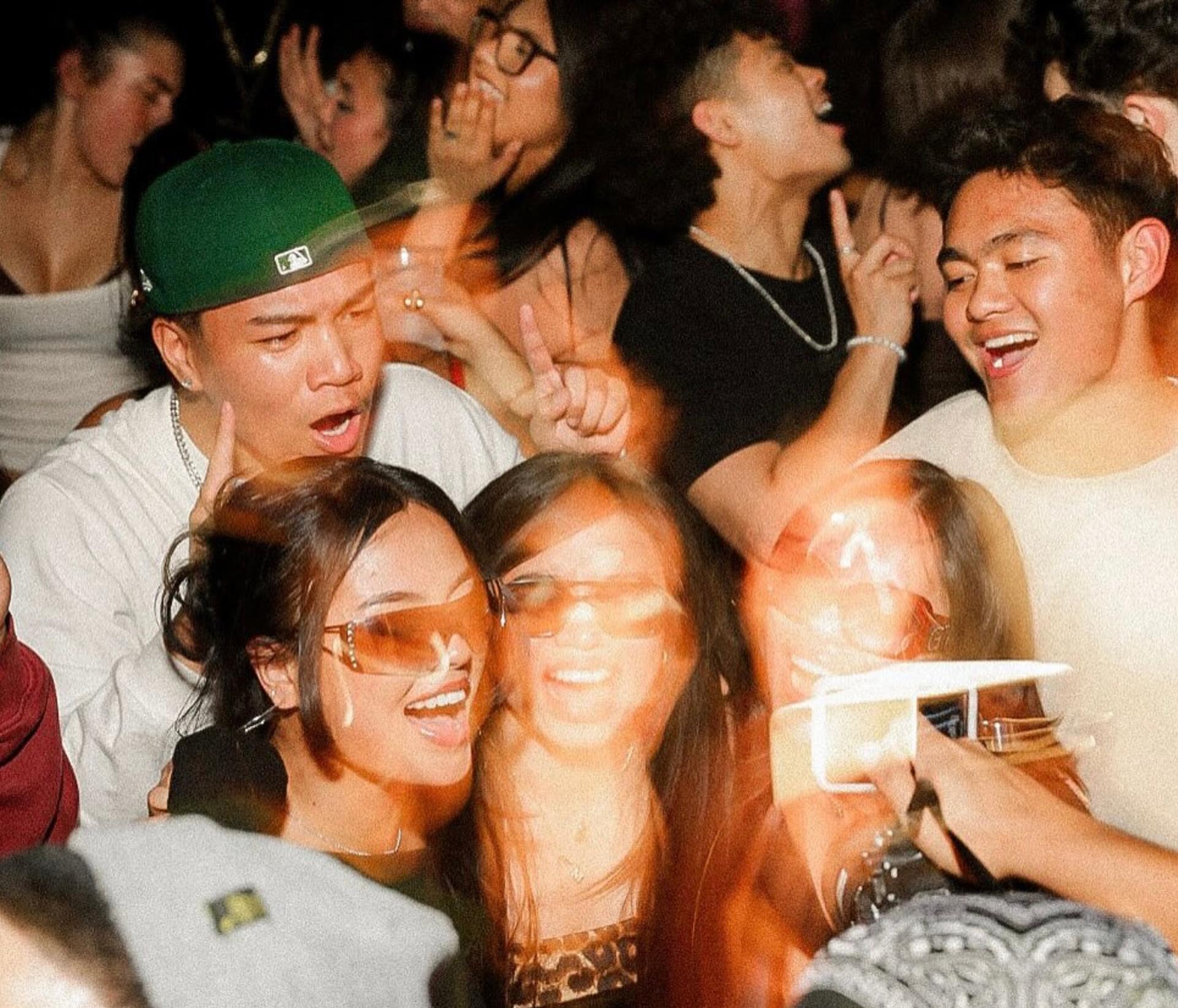 Photo of Dance Party