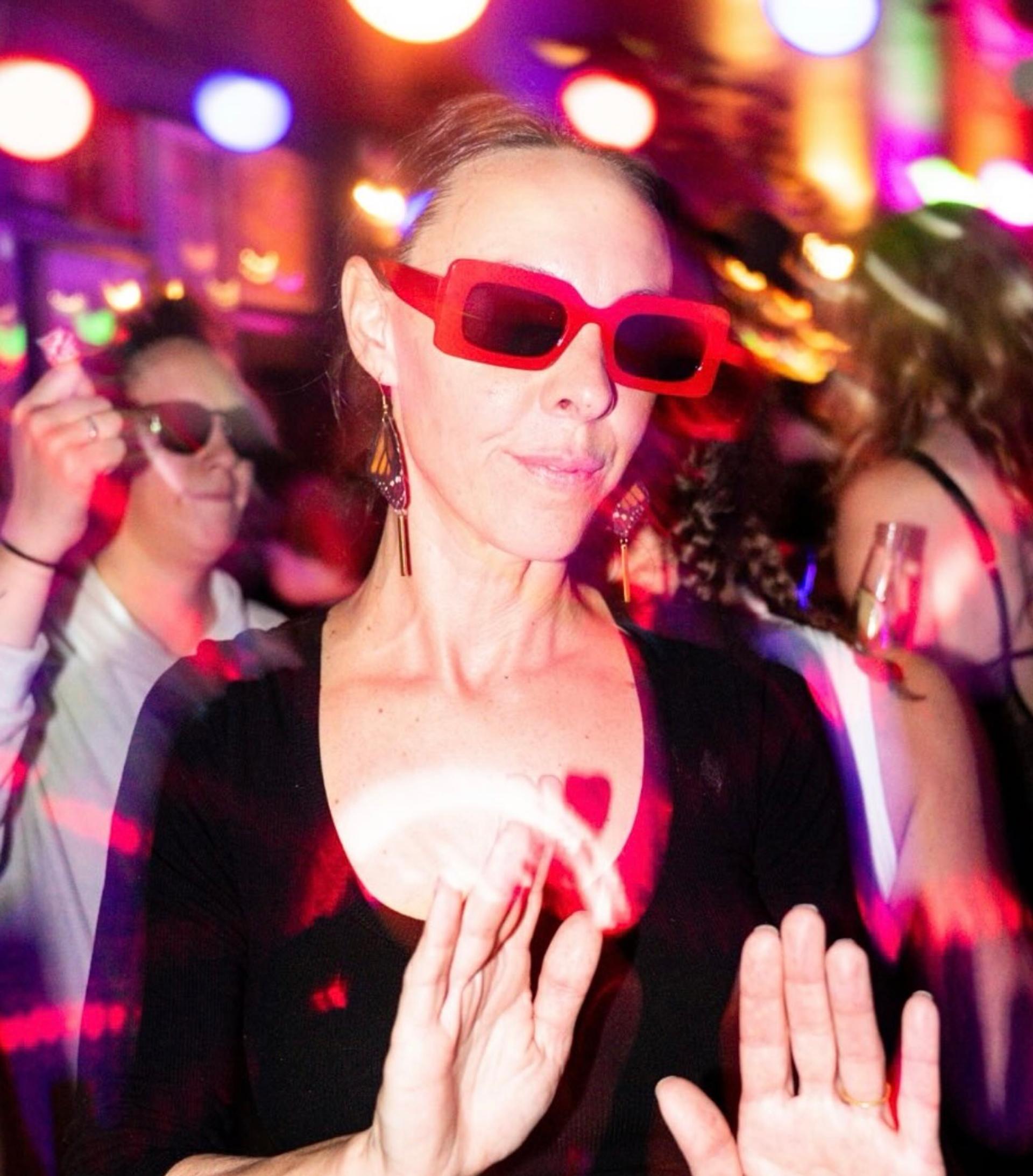 Photo of Dance Floor