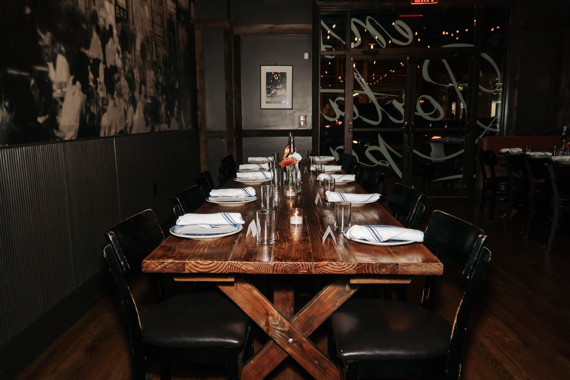 Photo of Dining Table