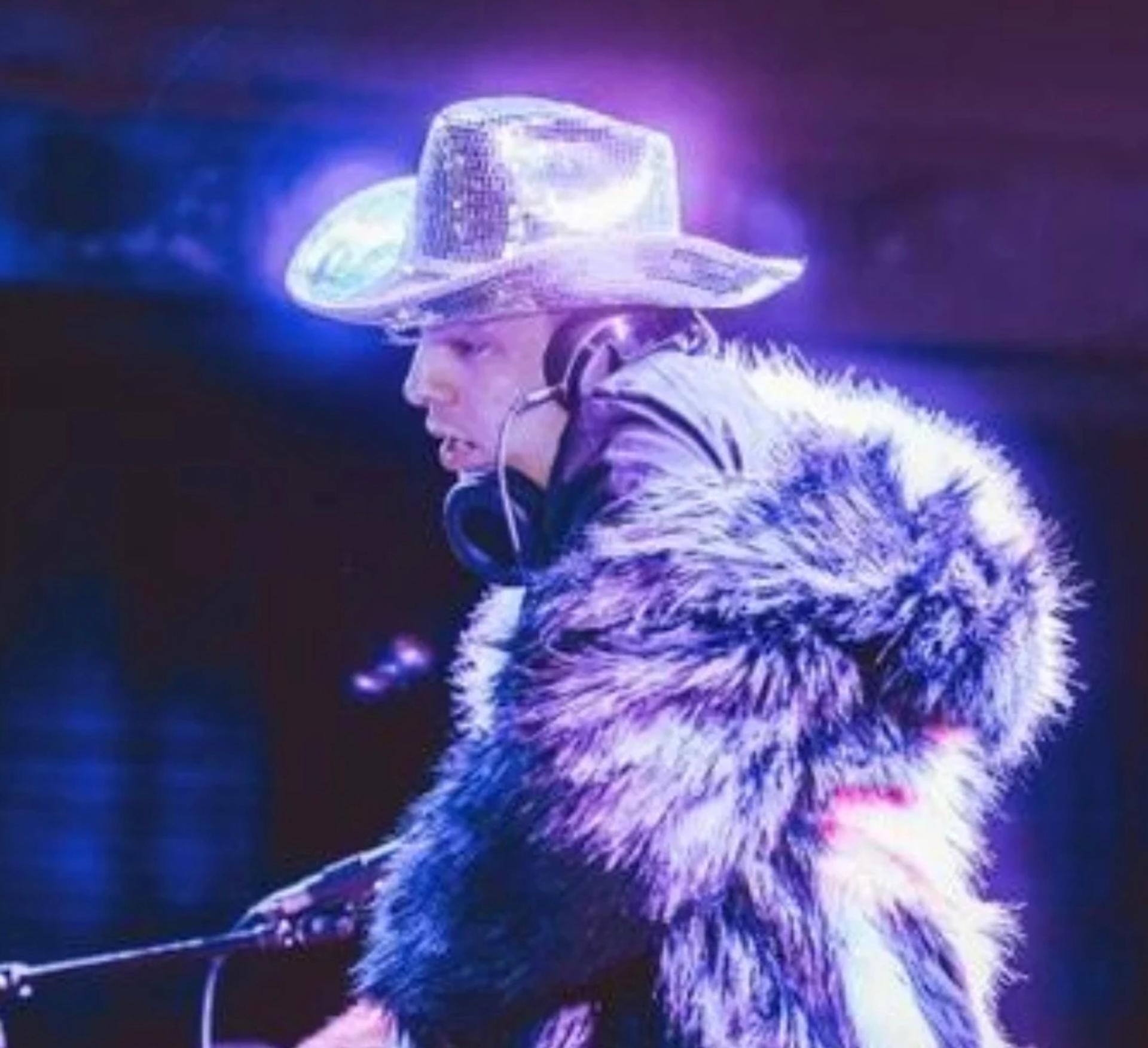 Photo of Entertainer