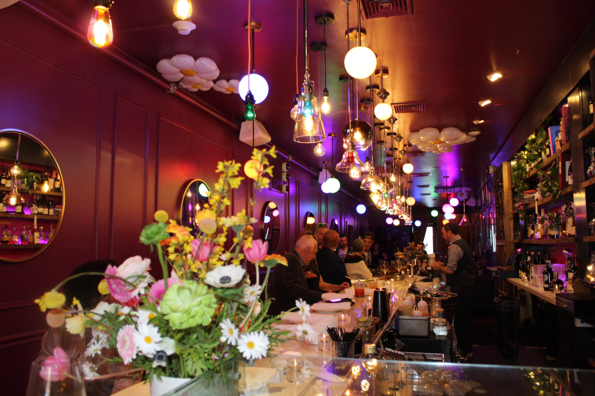 Photo of Lovesick bar event