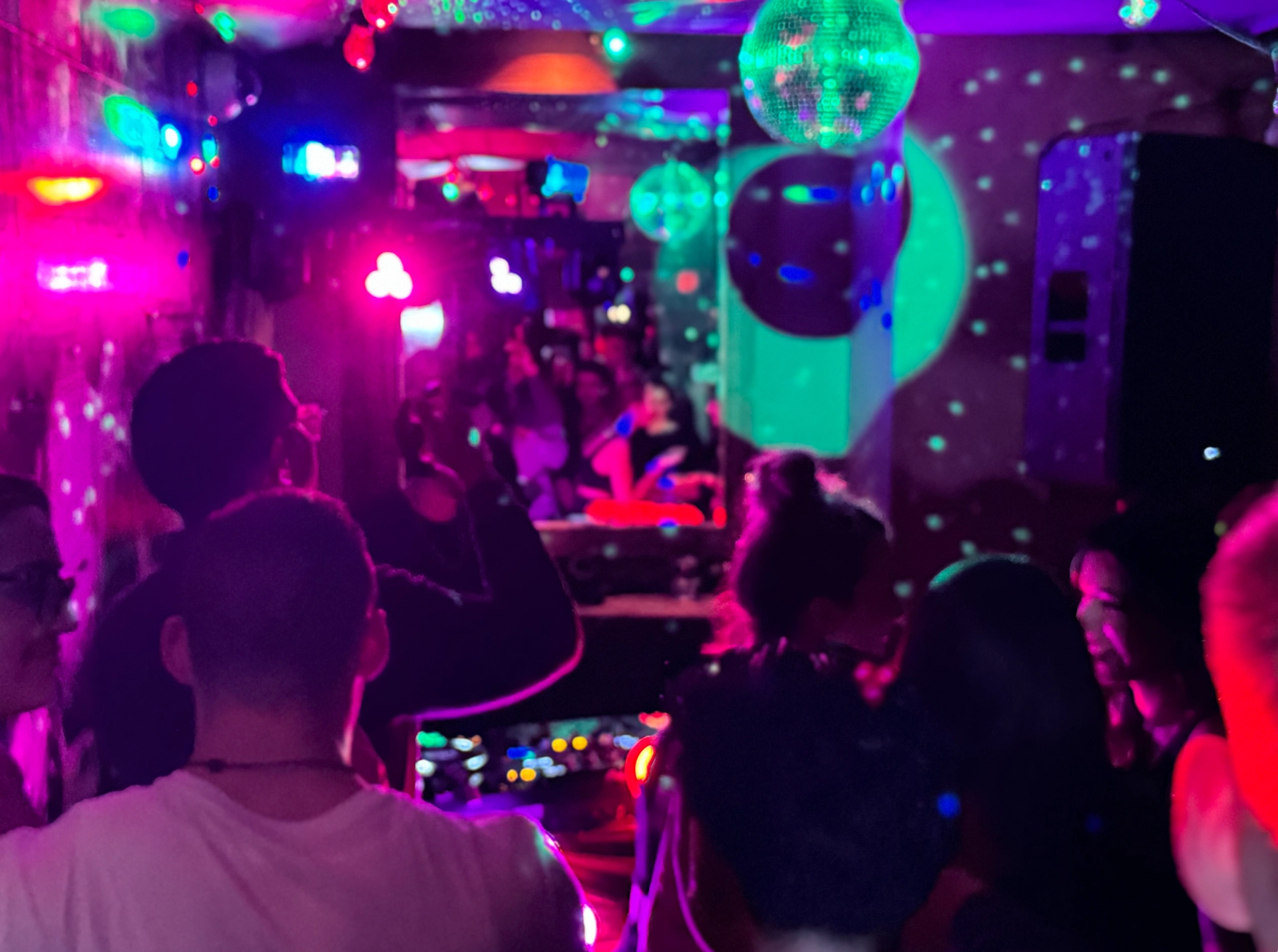 Photo of Dance Party