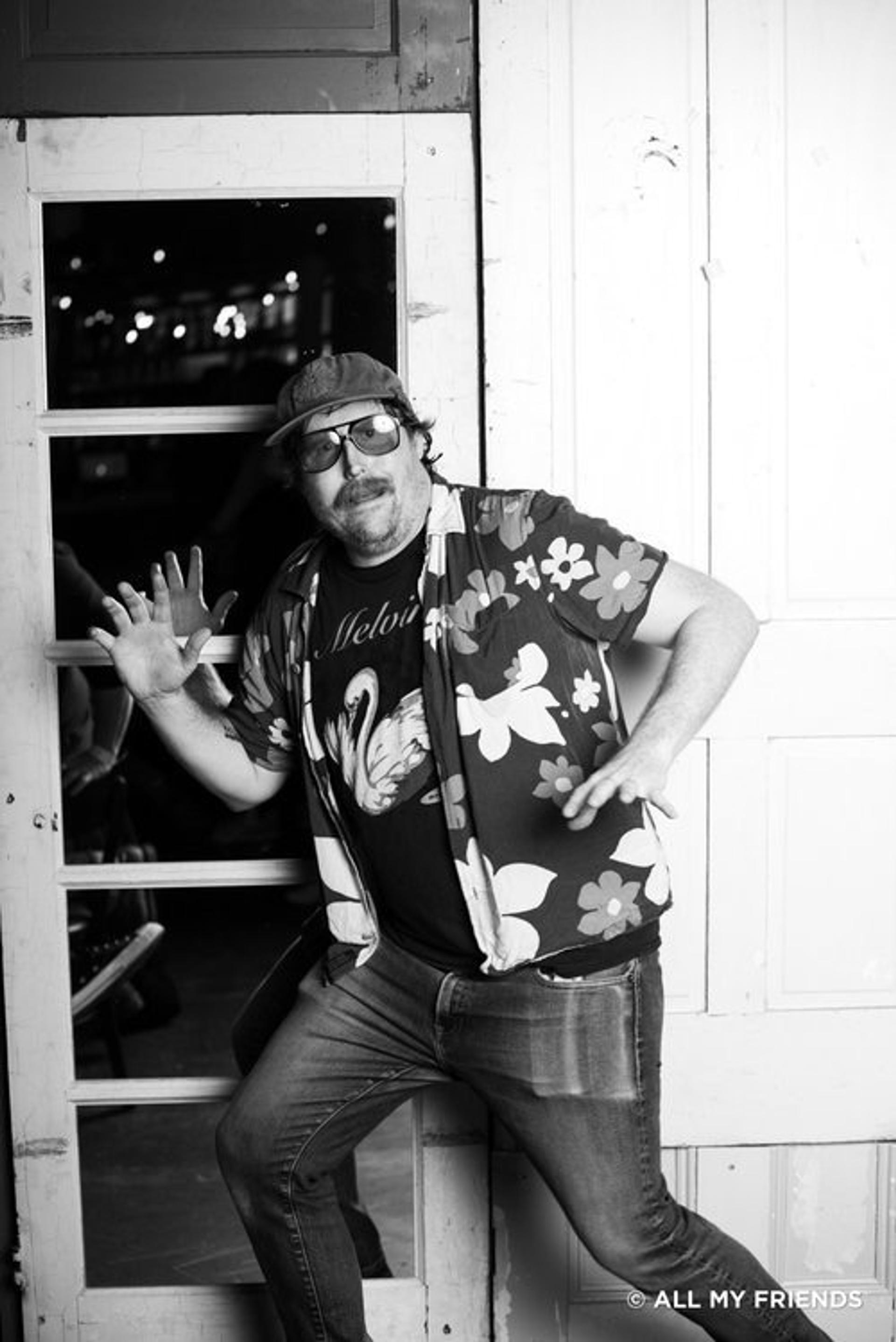 Photo of Entertainer