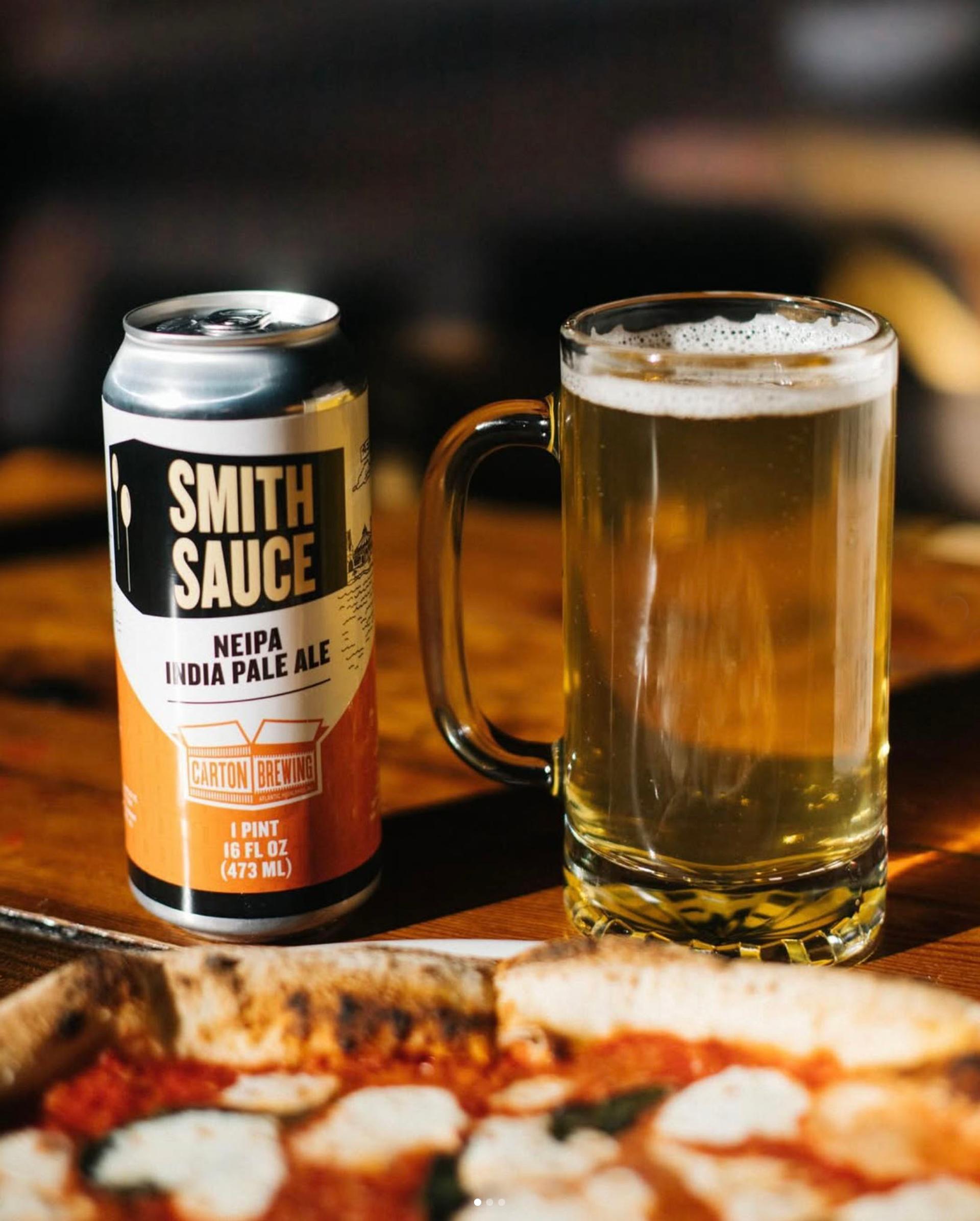 Photo of Smith Sauce