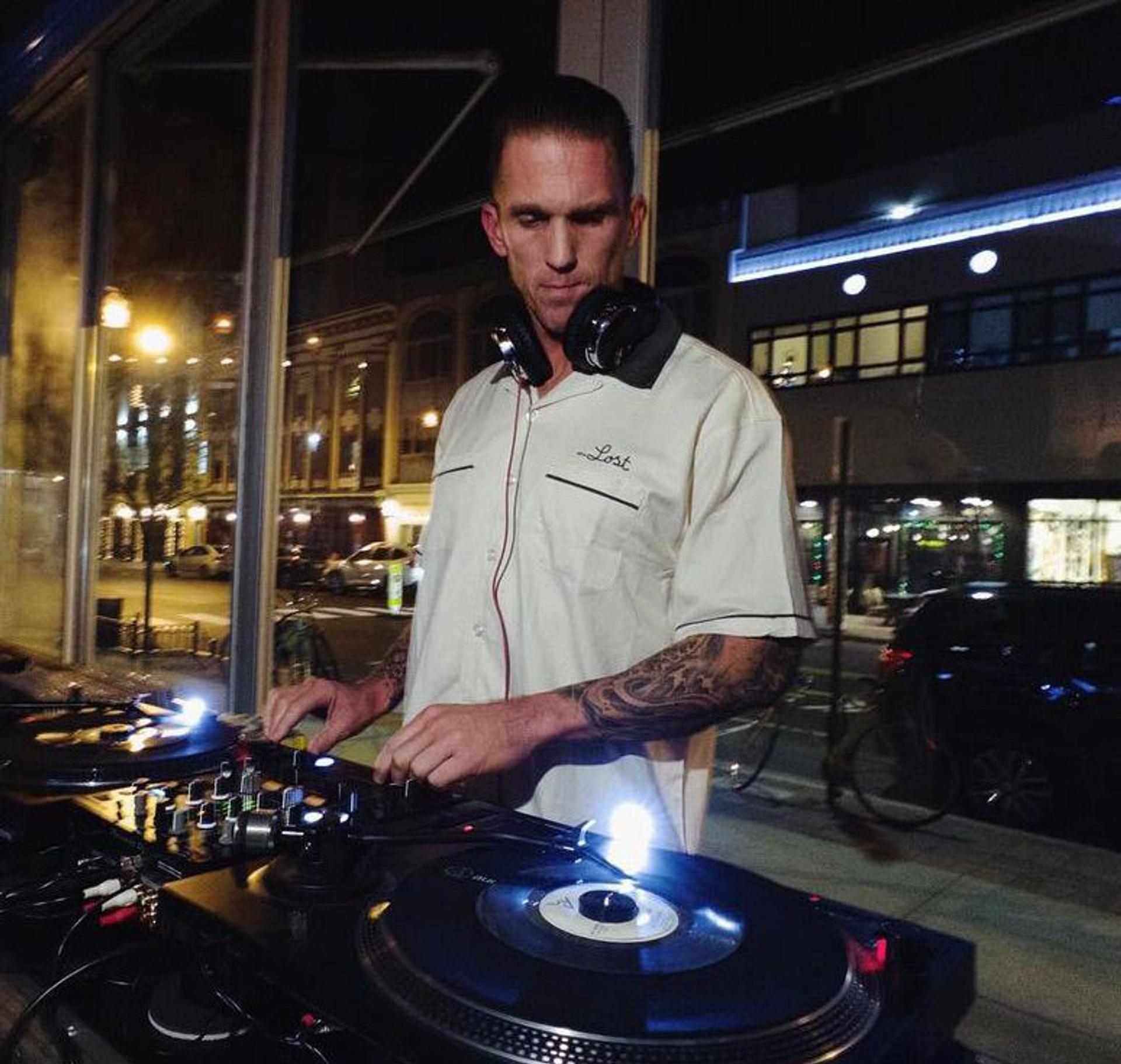 Photo of Entertainer