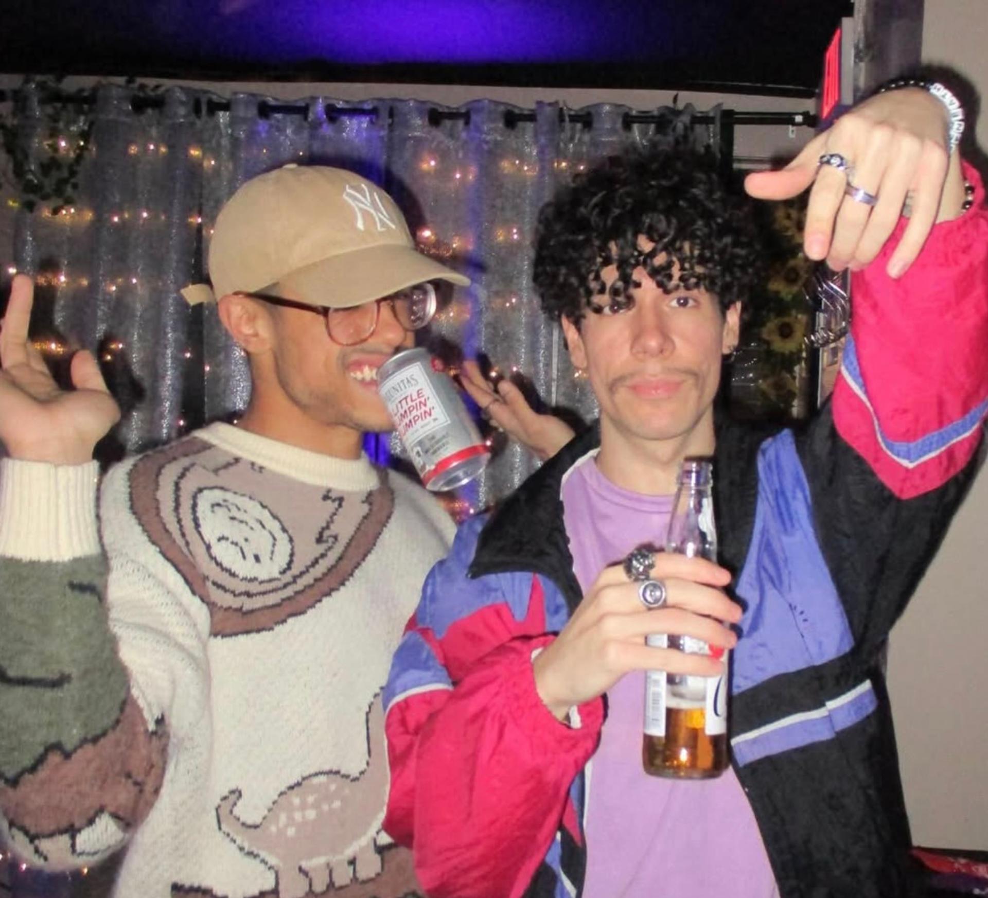 Photo of Entertainer