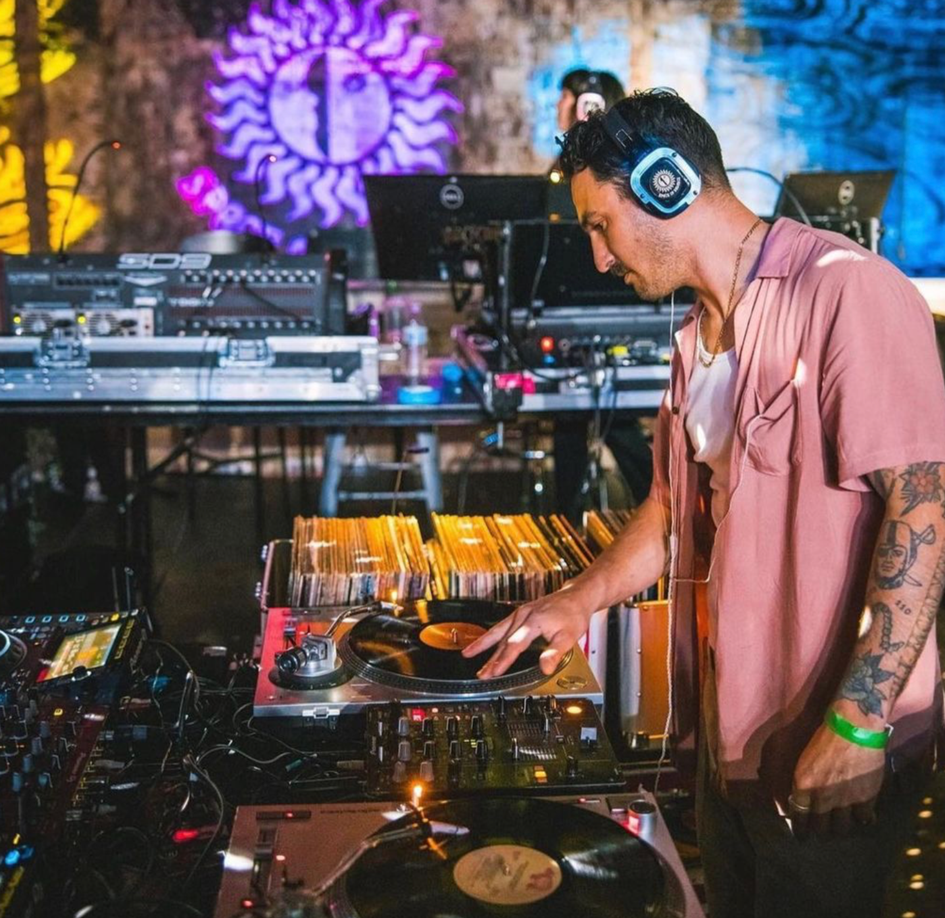 Photo of Entertainer