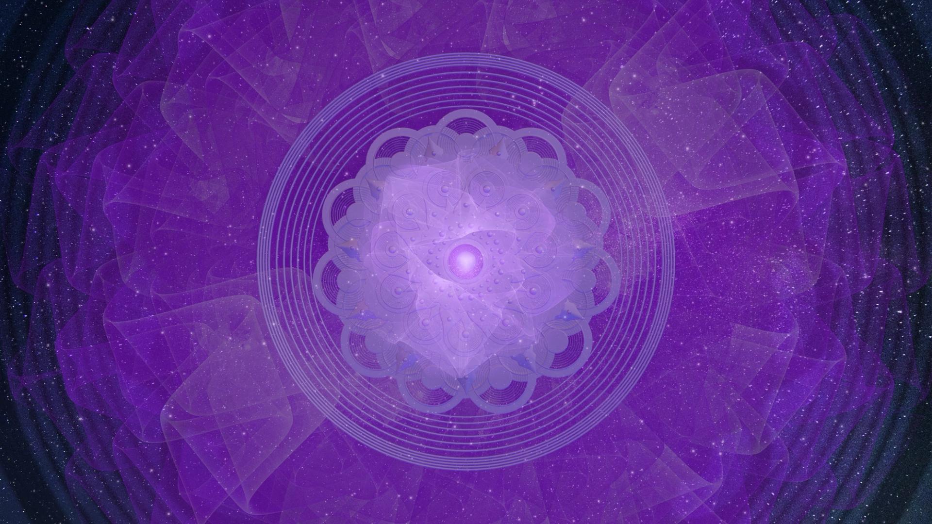 Mandala Image