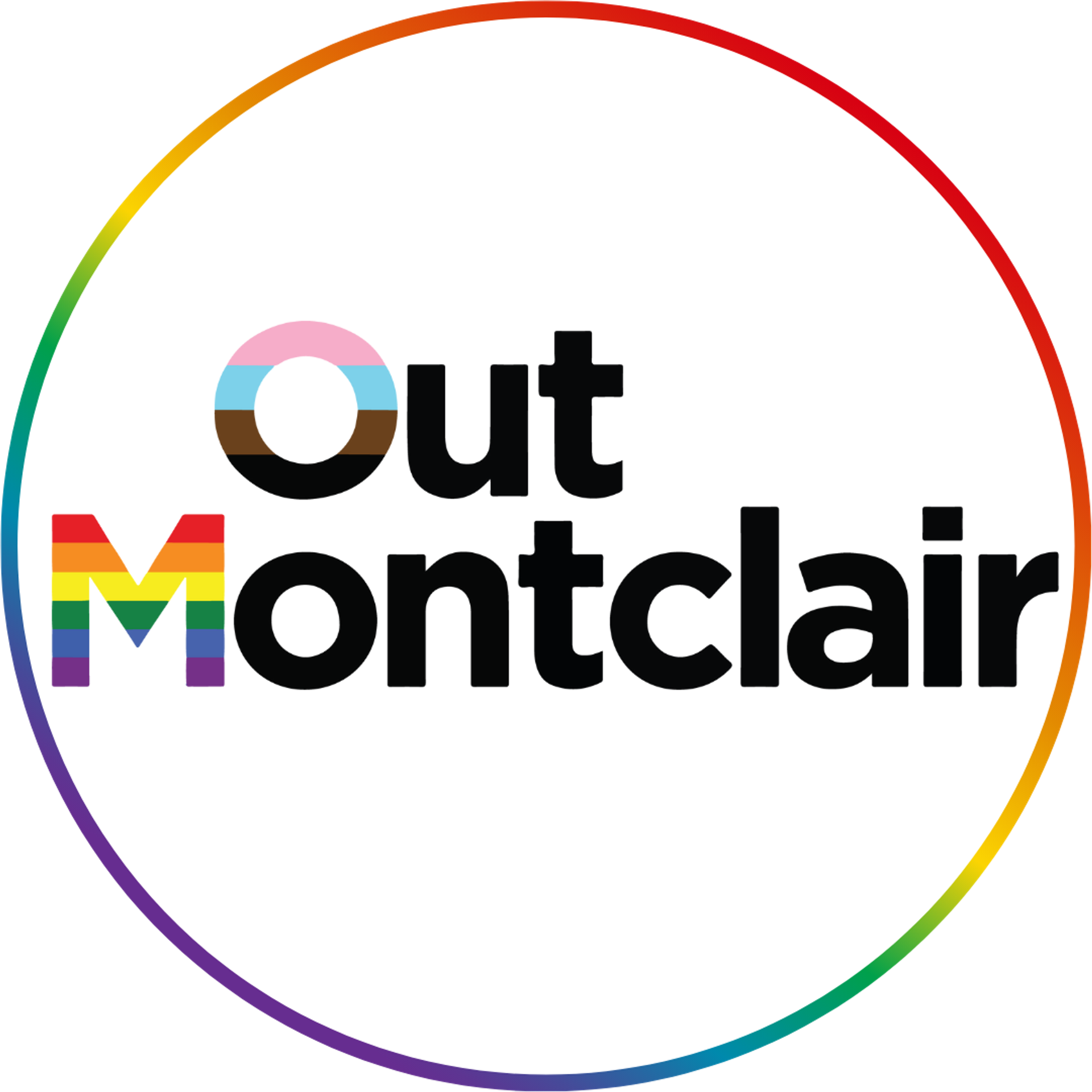 Logo of Out Montclair