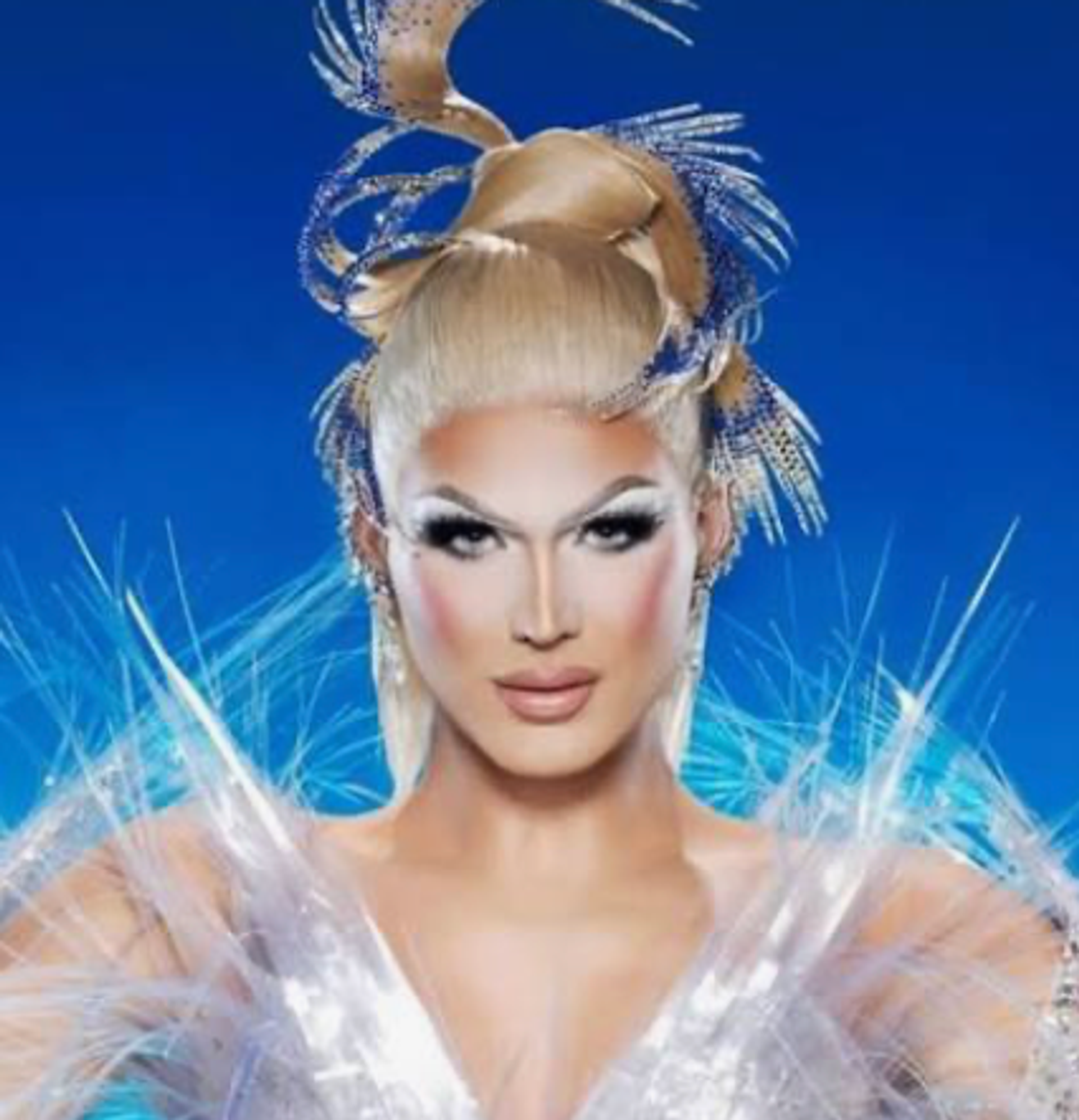 Photo of Drag Performer