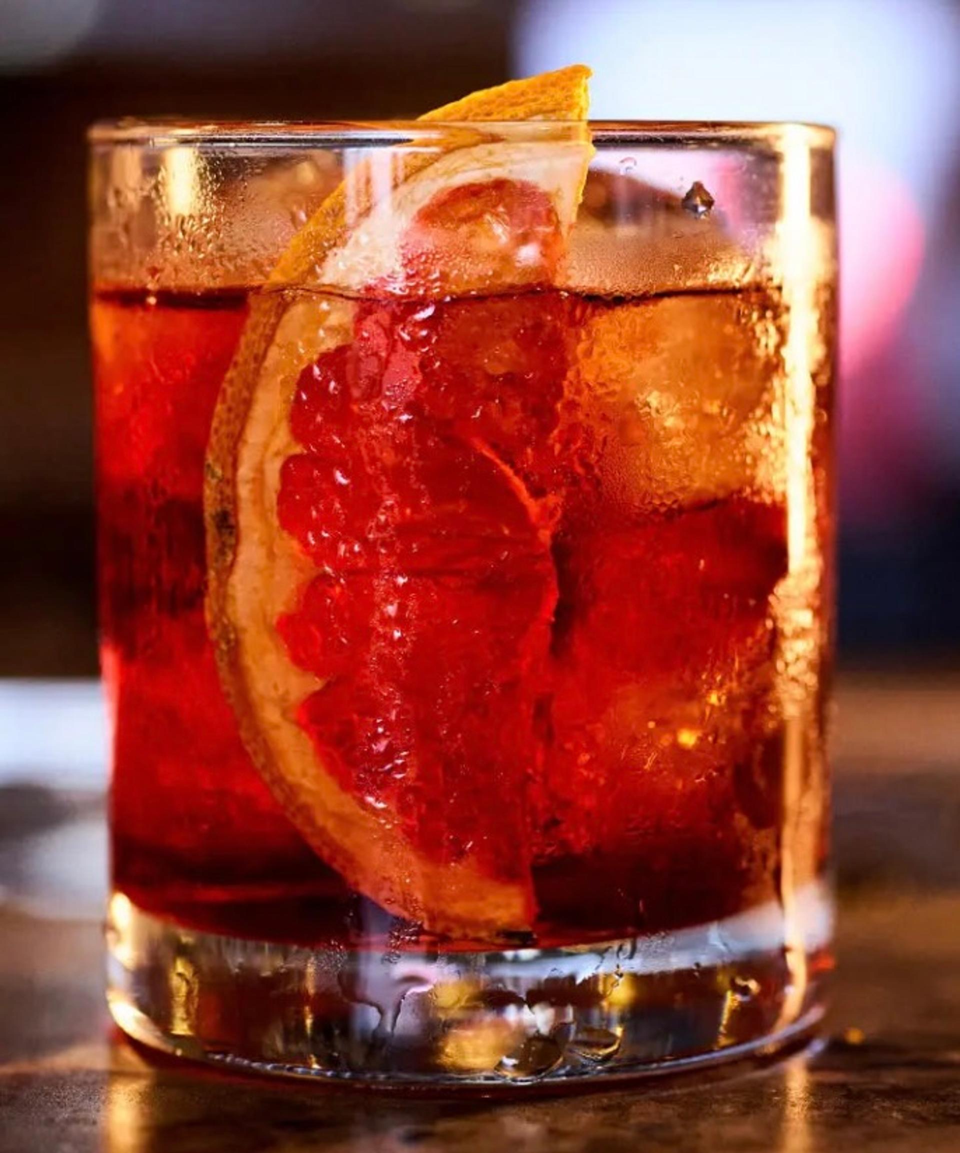 Photo of Negroni