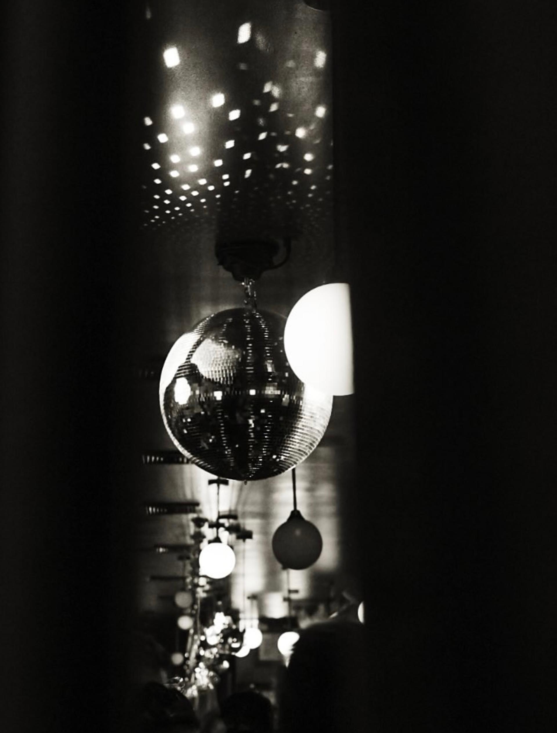 Photo of Dance Floor