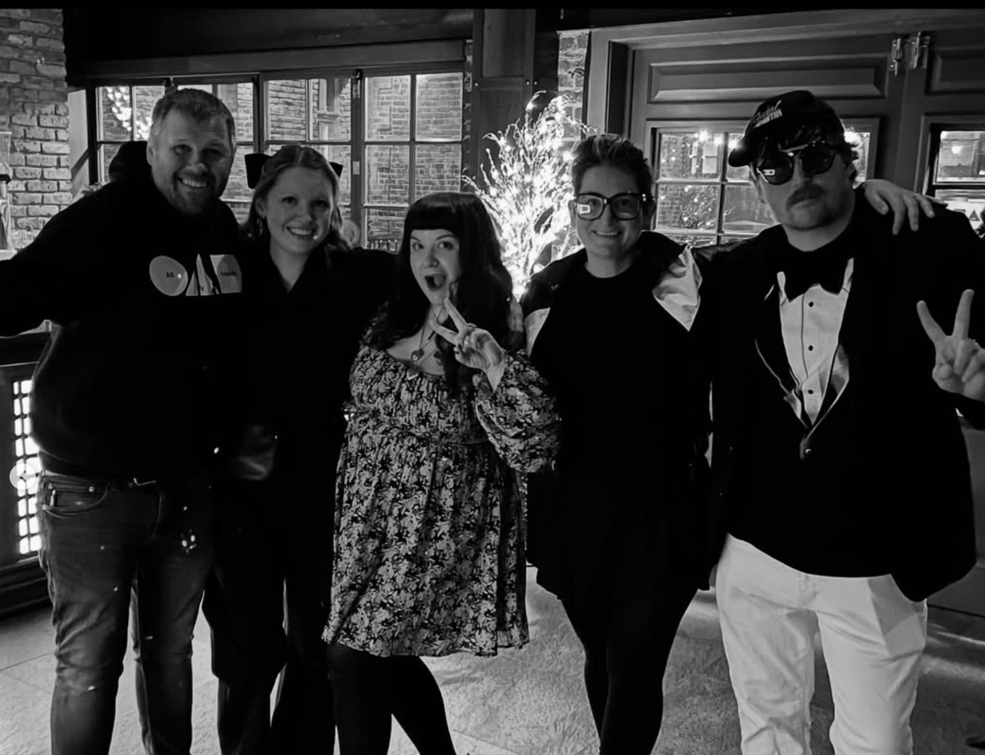 Photo of Entertainers