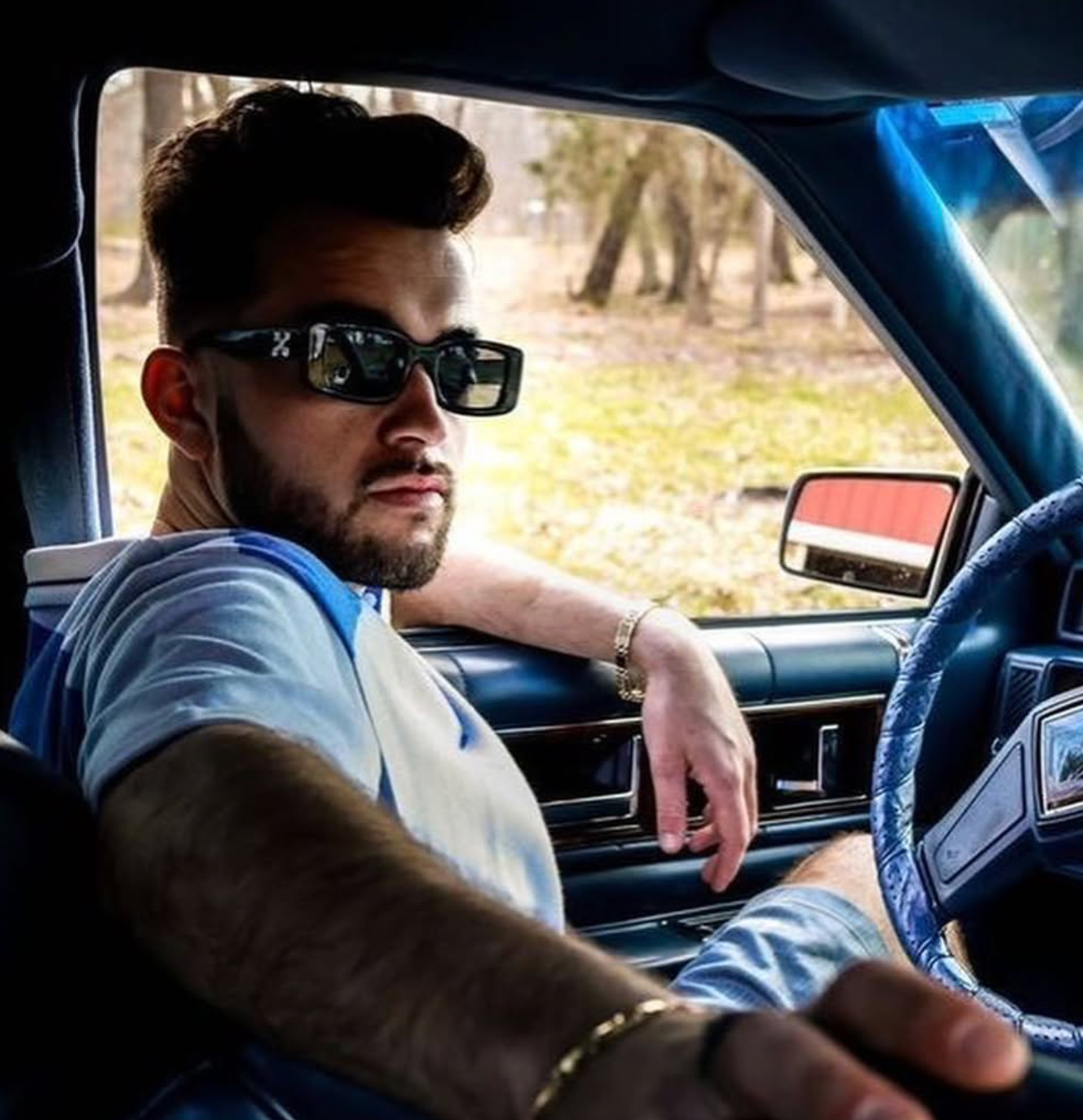 Photo of DJ