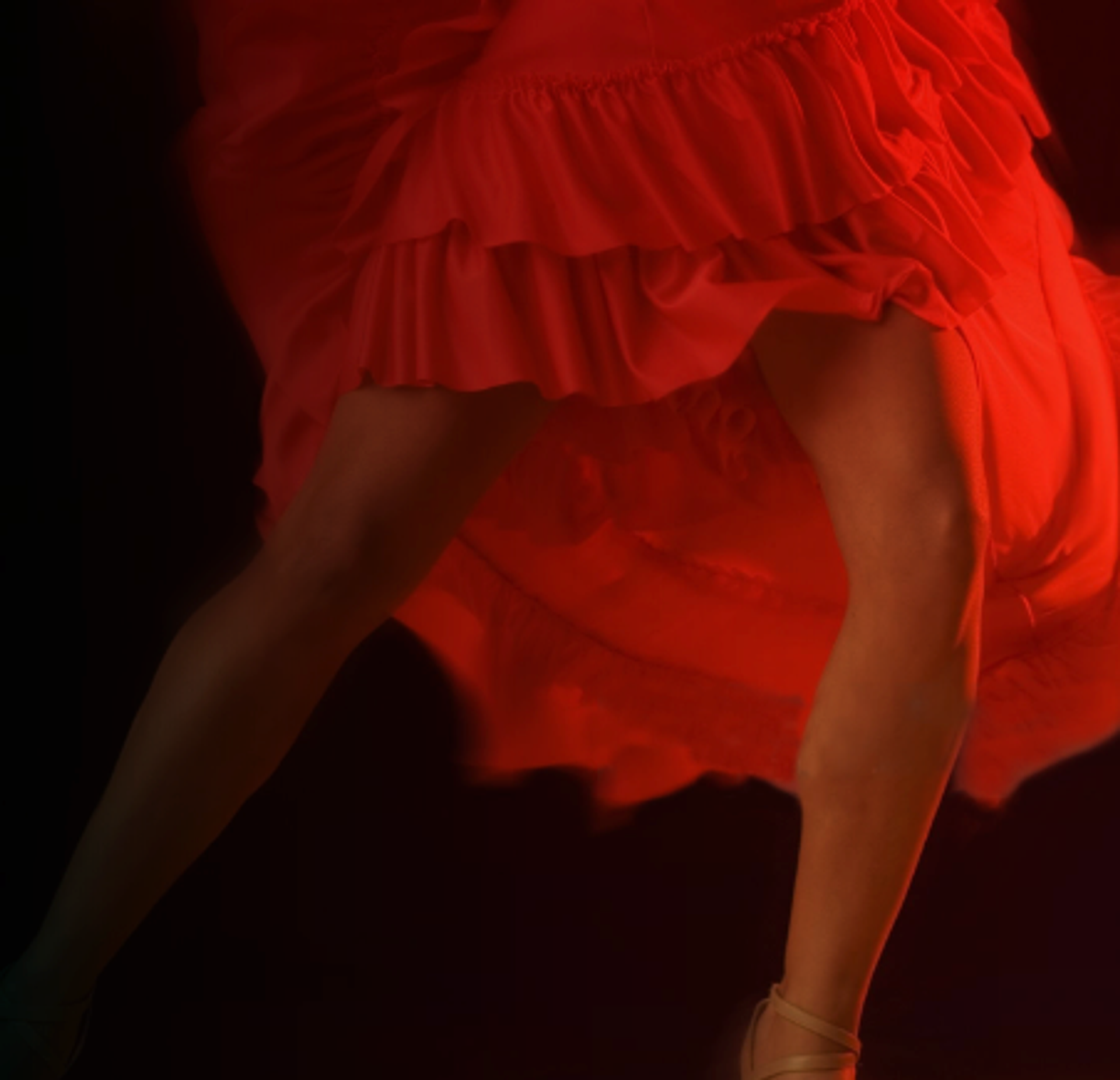 Photo of Salsa Dancing