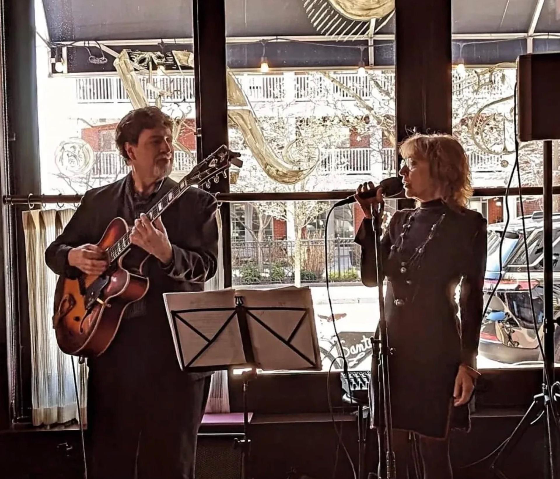 Photo of Entertainers