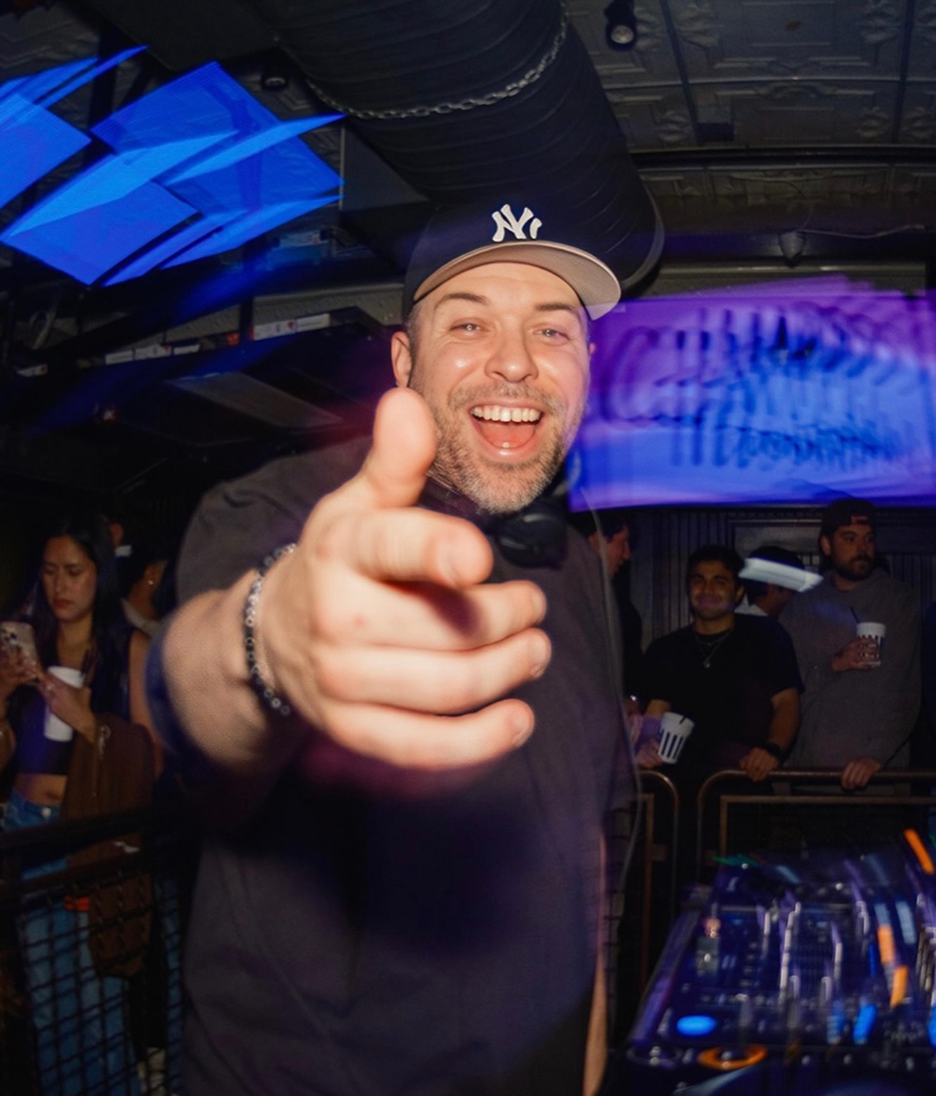 Photo of Entertainer