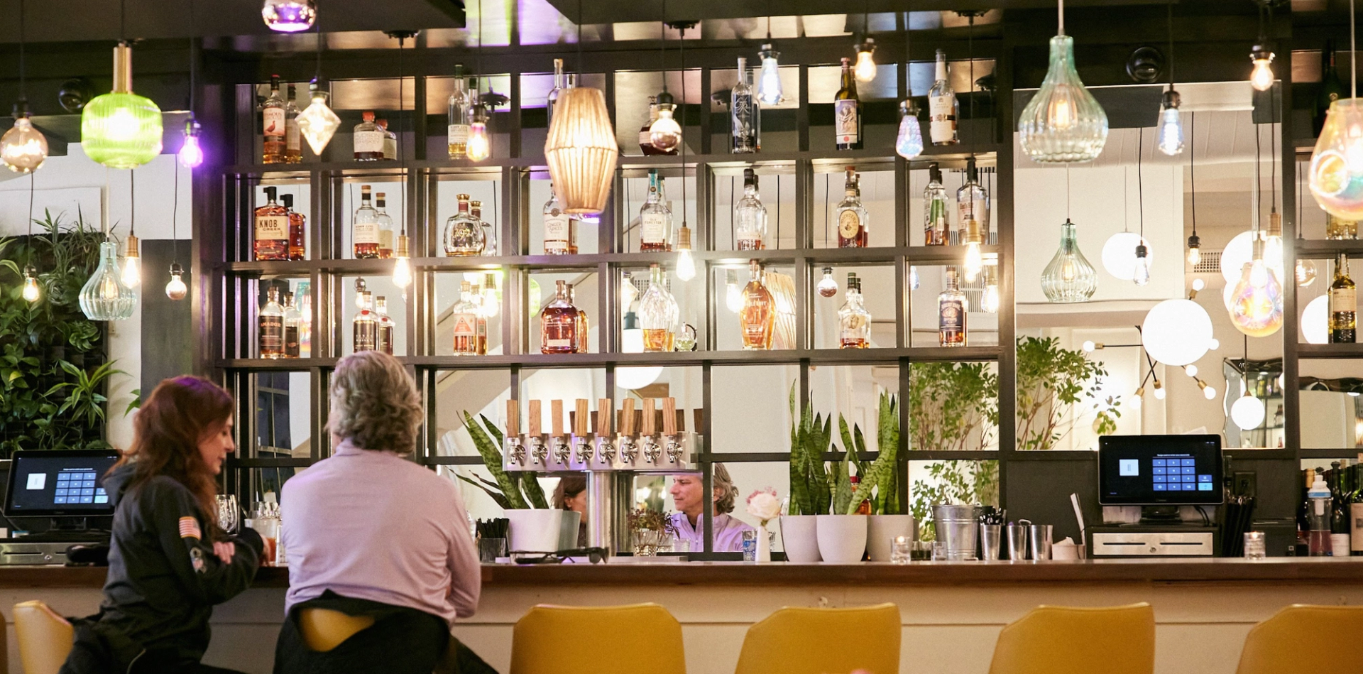 Photo of Homesick bar