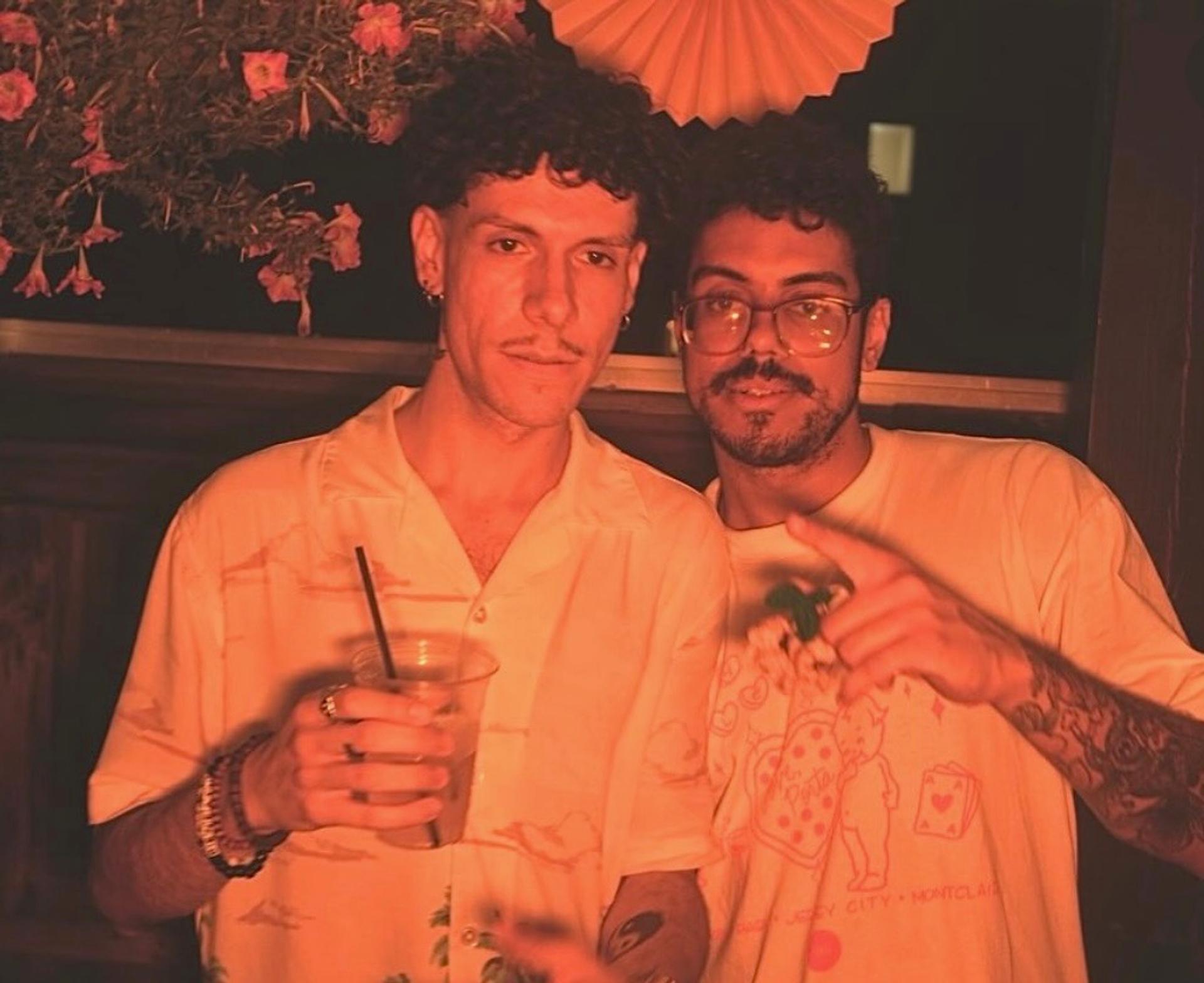 Photo of Entertainer