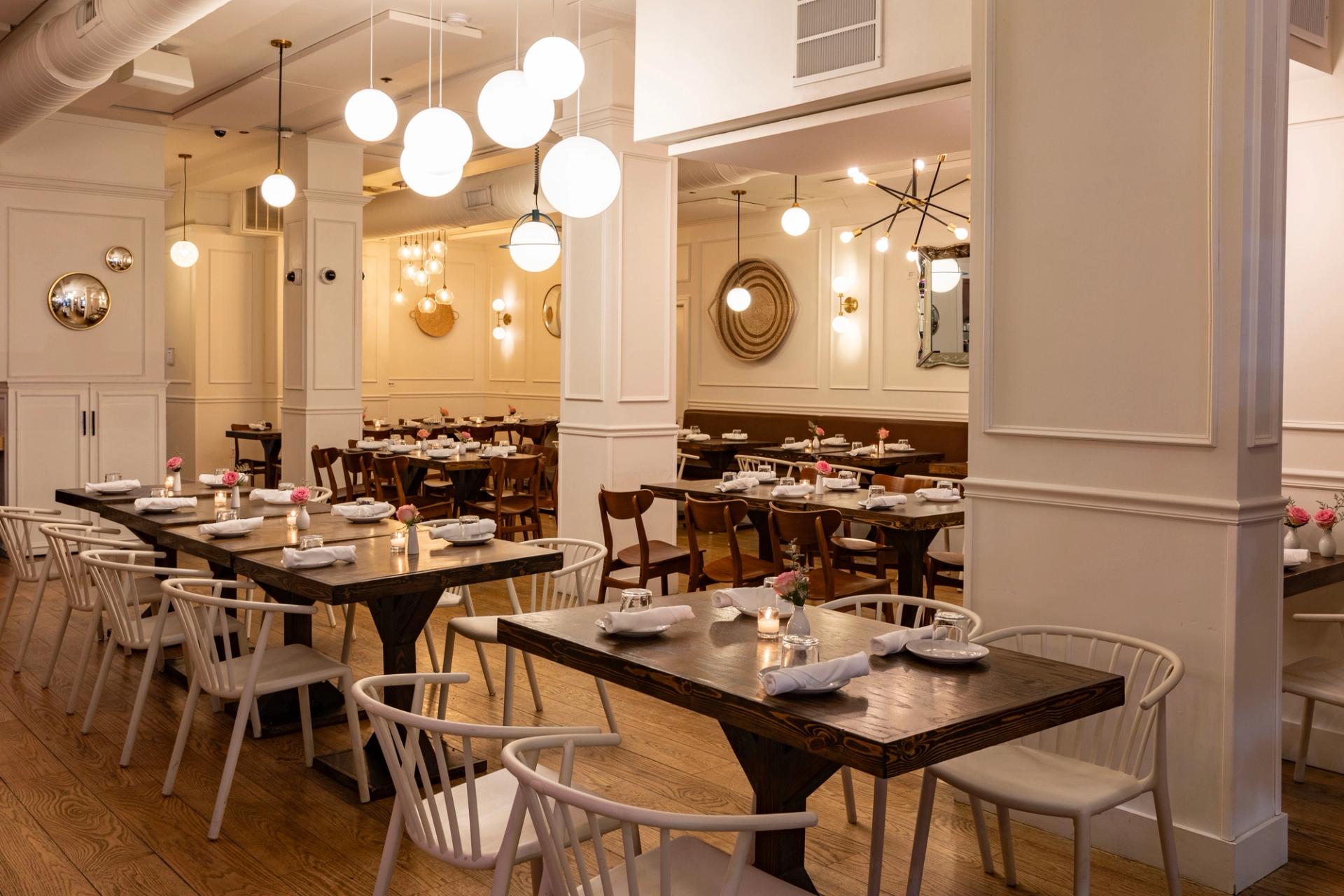 Photo of Homesick Dining Room