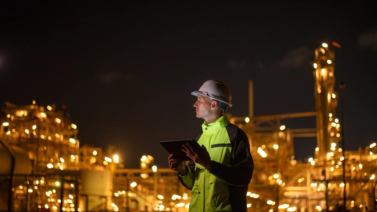 Build vs Buy Software: The Real Cost of Each Path in Industrial Operations.