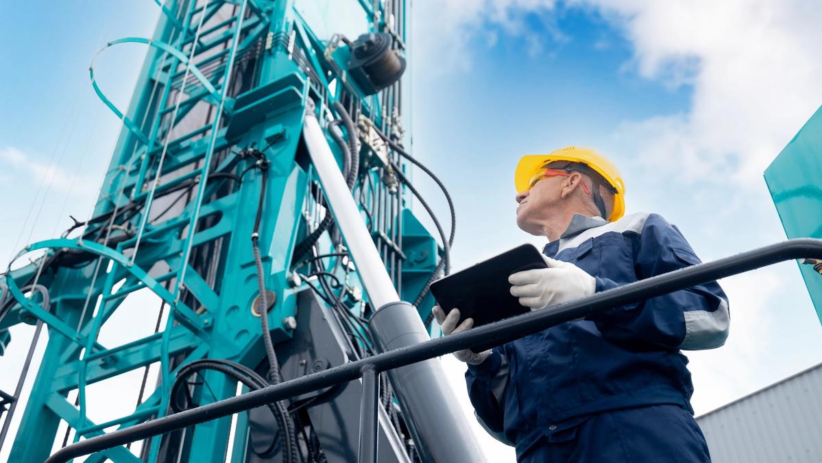 Why Half the Services Work in Industrial Operations Will Be AI by 2030