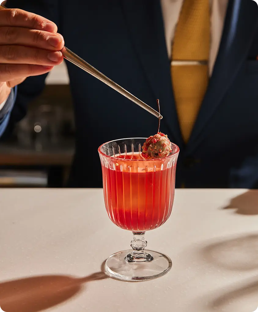 Welcome to Home House.