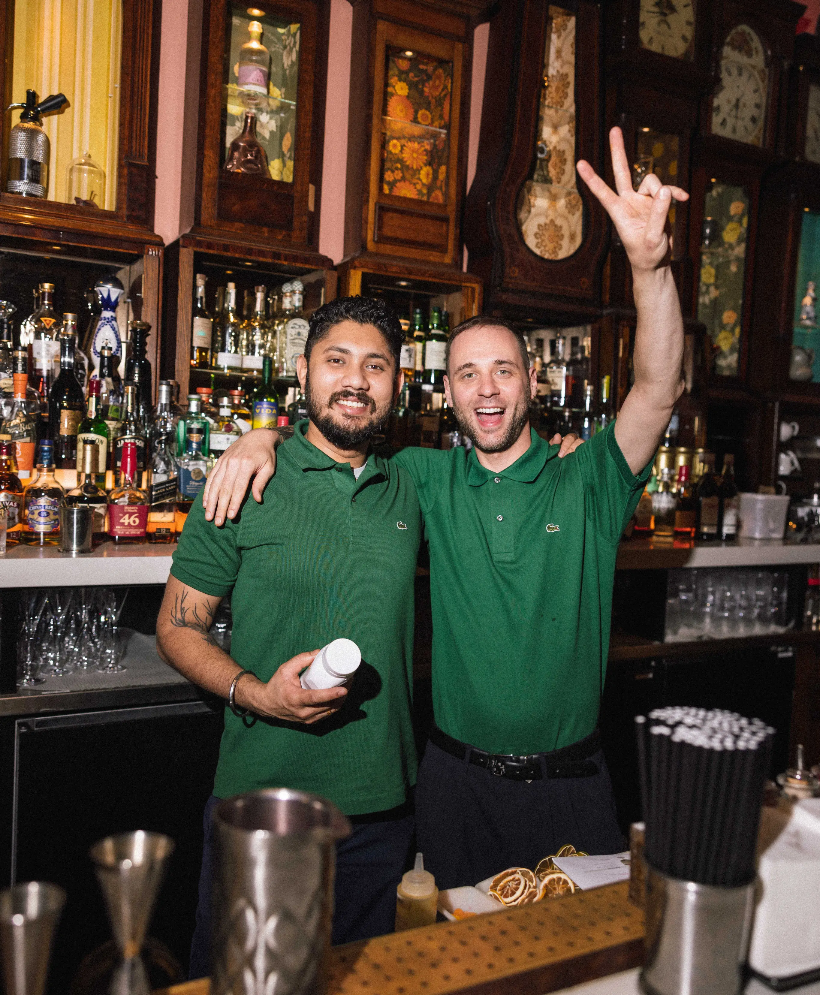 “Working at Home House is a truly rewarding experience. The team is amazing to work with - caring, supportive and full of positive energy."